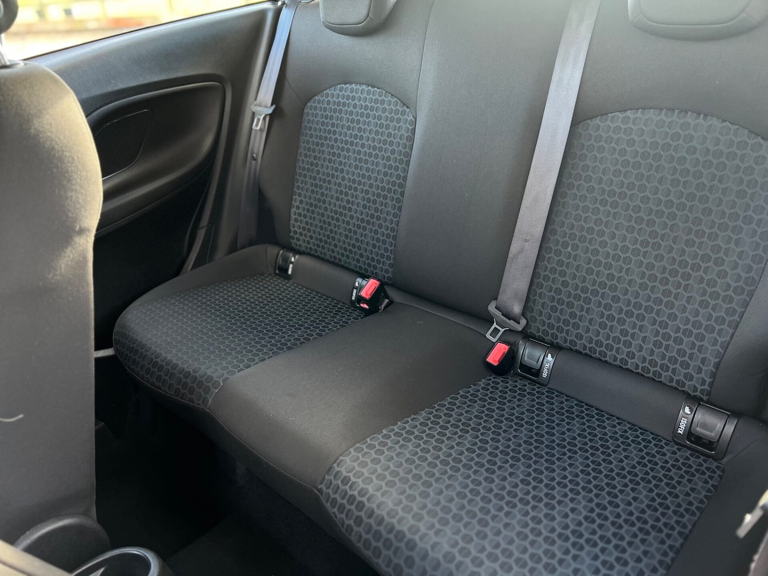 Used Vauxhall Corsa 2015 for sale - 77654373: Photo 23