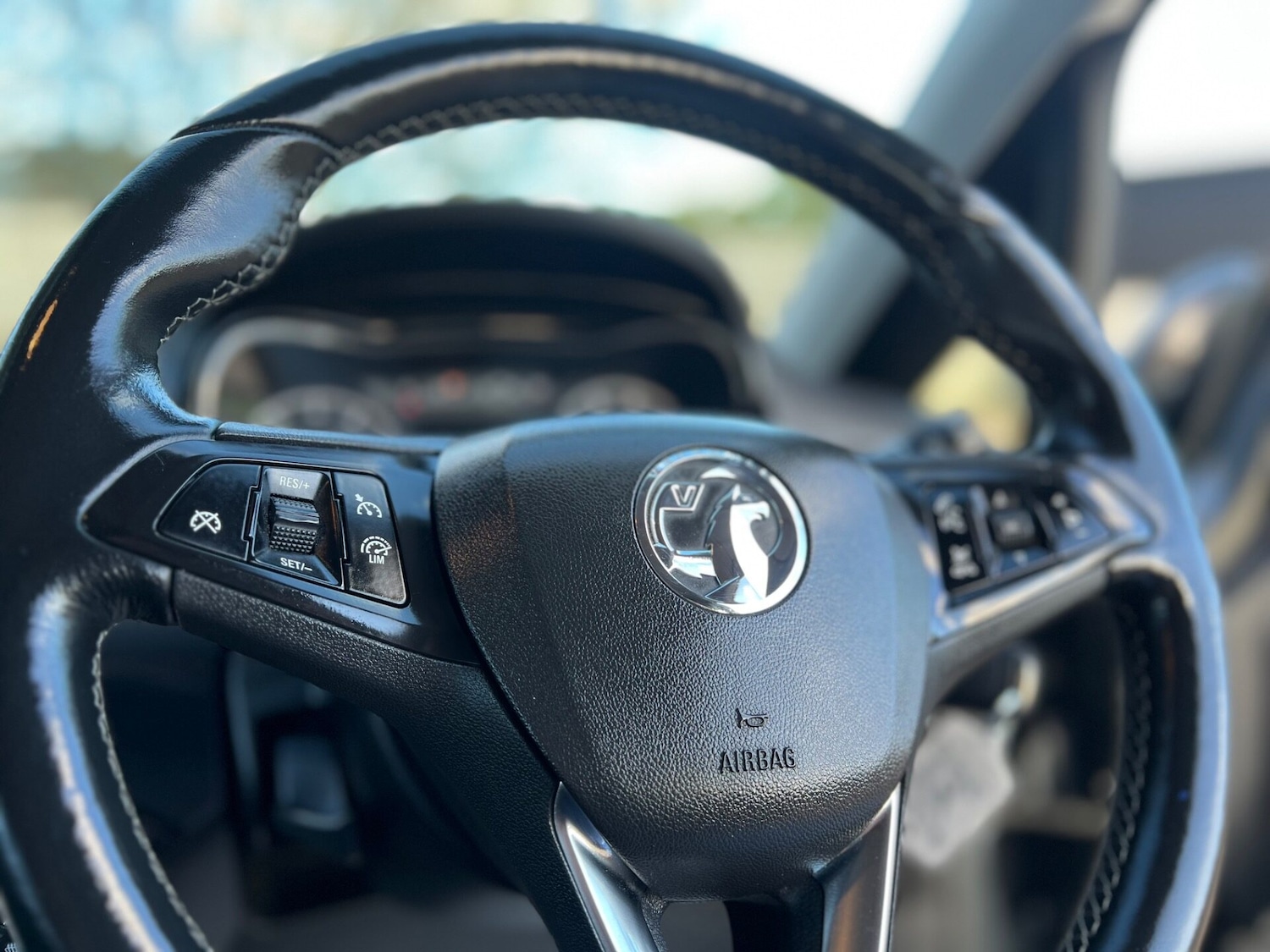 Used Vauxhall Corsa 2015 for sale - 77654373: Photo 27