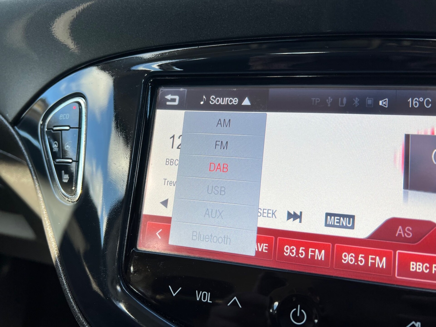 Used Vauxhall Corsa 2015 for sale - 77654373: Photo 31