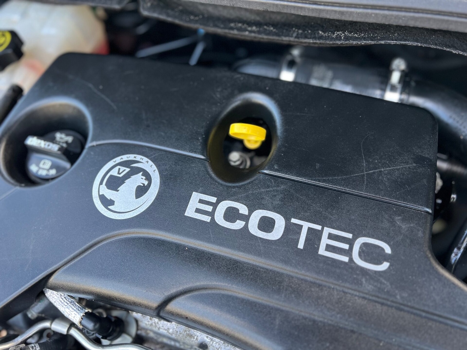 Used Vauxhall Corsa 2015 for sale - 77654373: Photo 36