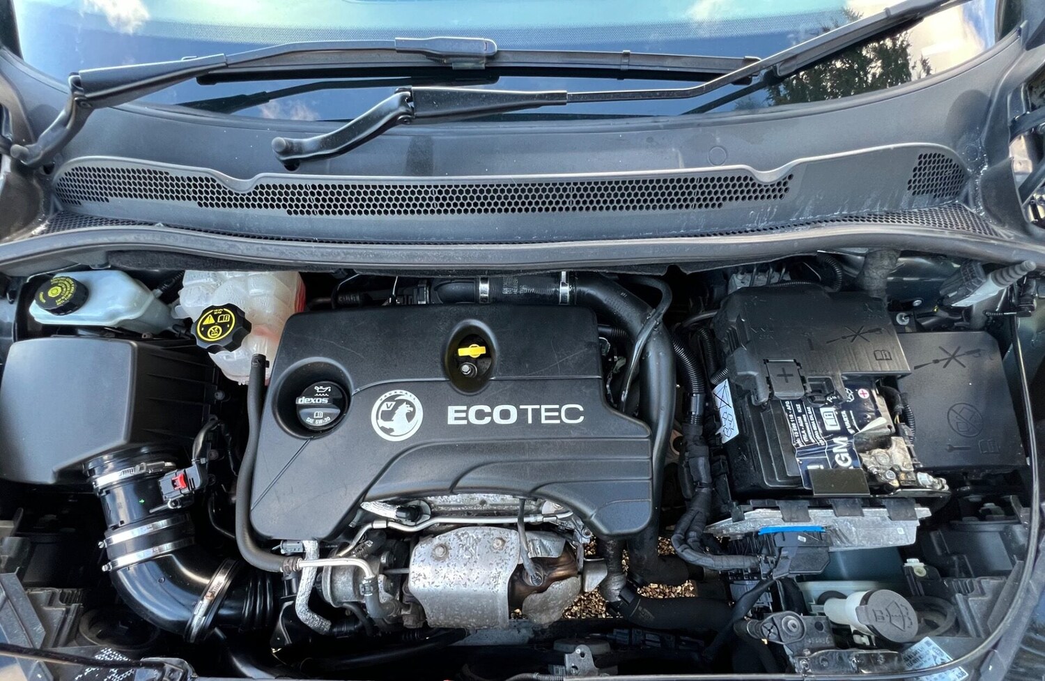 Used Vauxhall Corsa 2015 for sale - 77654373: Photo 37