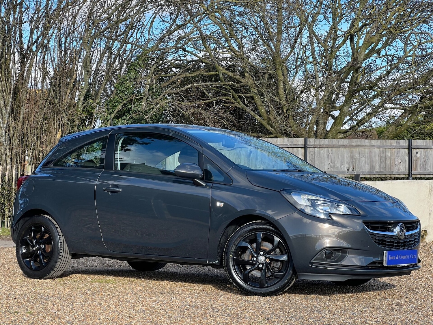 Used Vauxhall Corsa 2015 for sale - 77654373: Photo 5