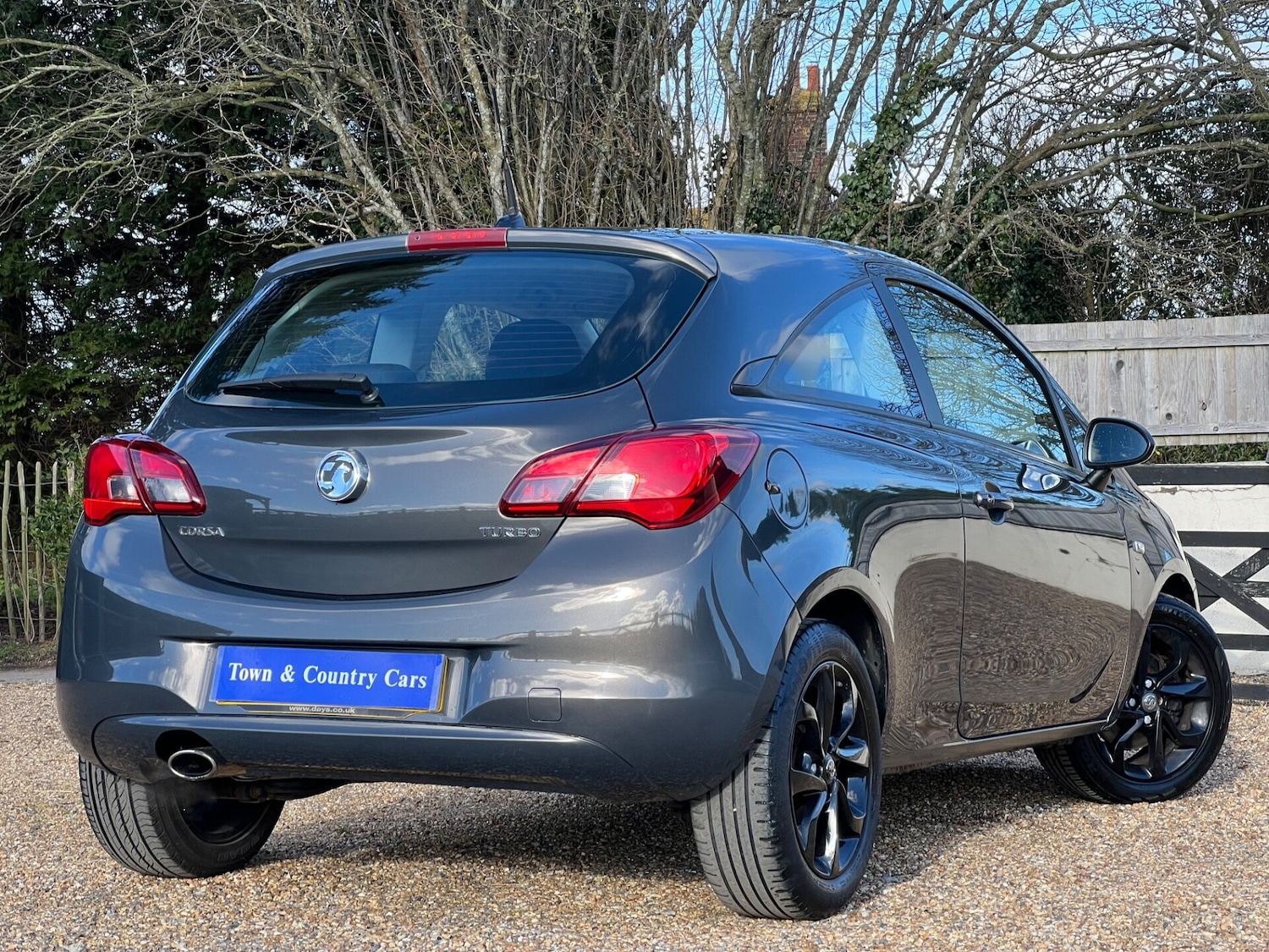 Used Vauxhall Corsa 2015 for sale - 77654373: Photo 7