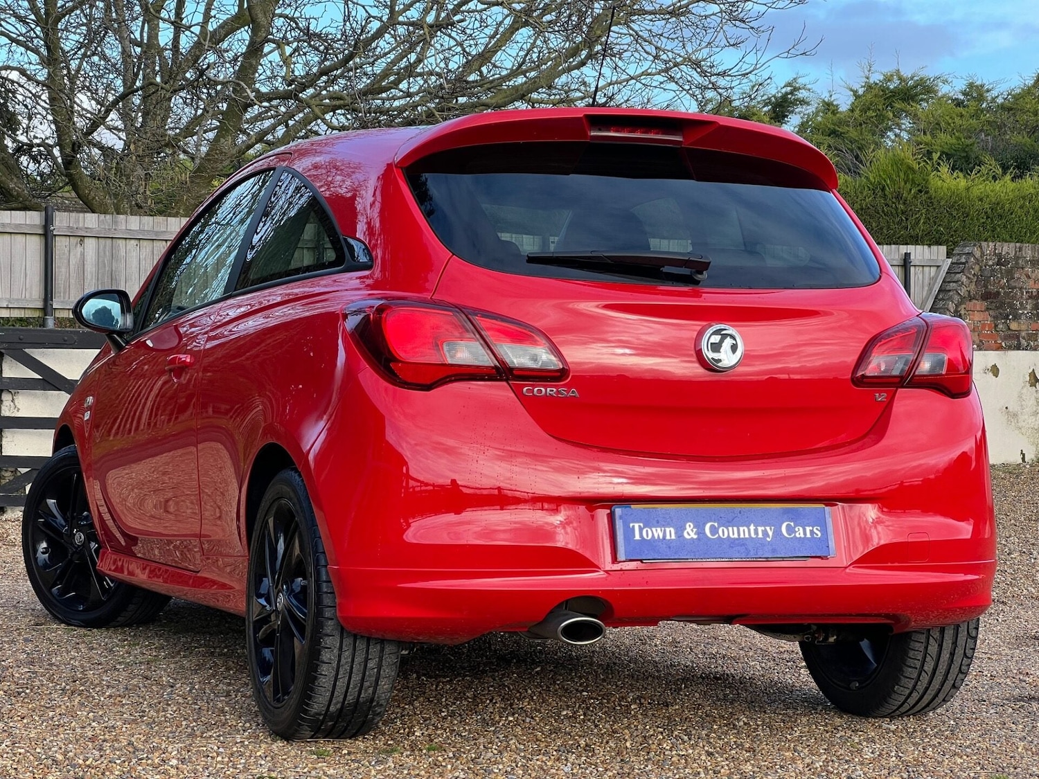 Used Vauxhall Corsa 2015 for sale - 77515476: Photo 10