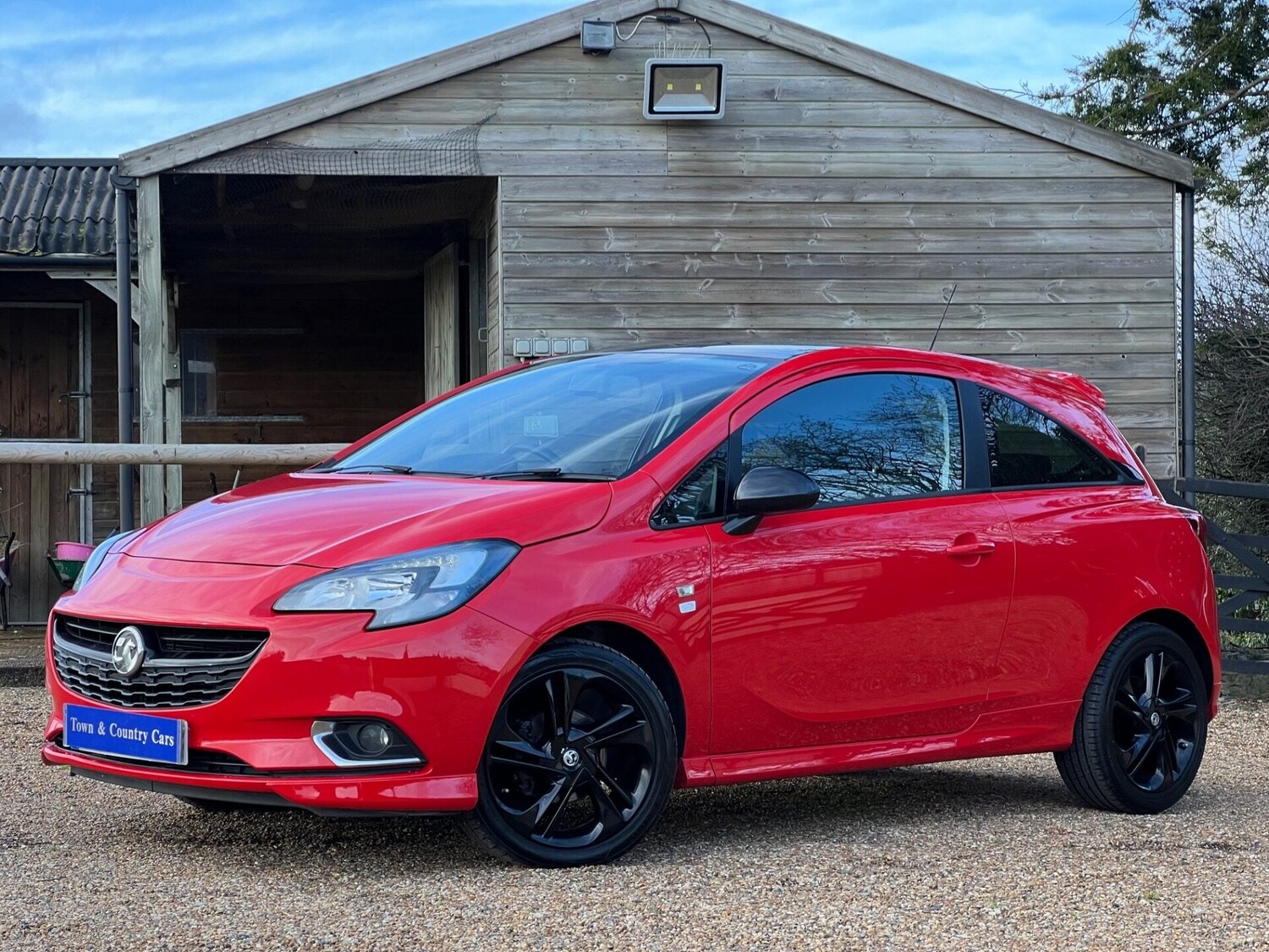 Used Vauxhall Corsa 2015 for sale - 77515476: Photo 12