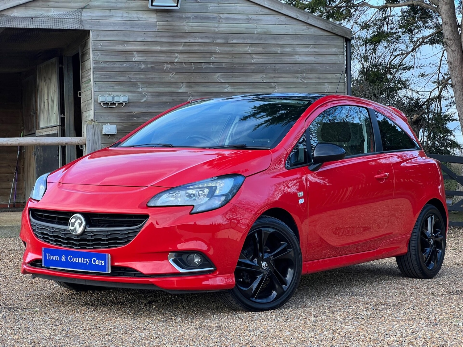 Used Vauxhall Corsa 2015 for sale - 77515476: Photo 13