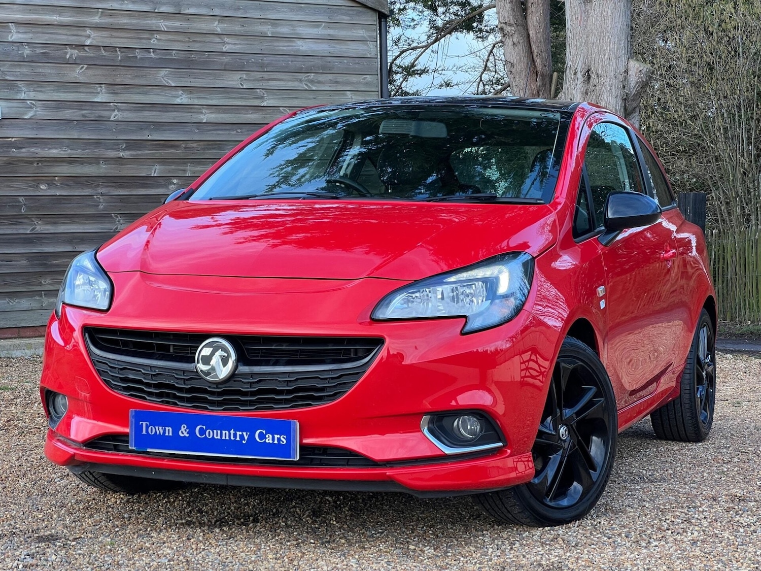 Used Vauxhall Corsa 2015 for sale - 77515476: Photo 14