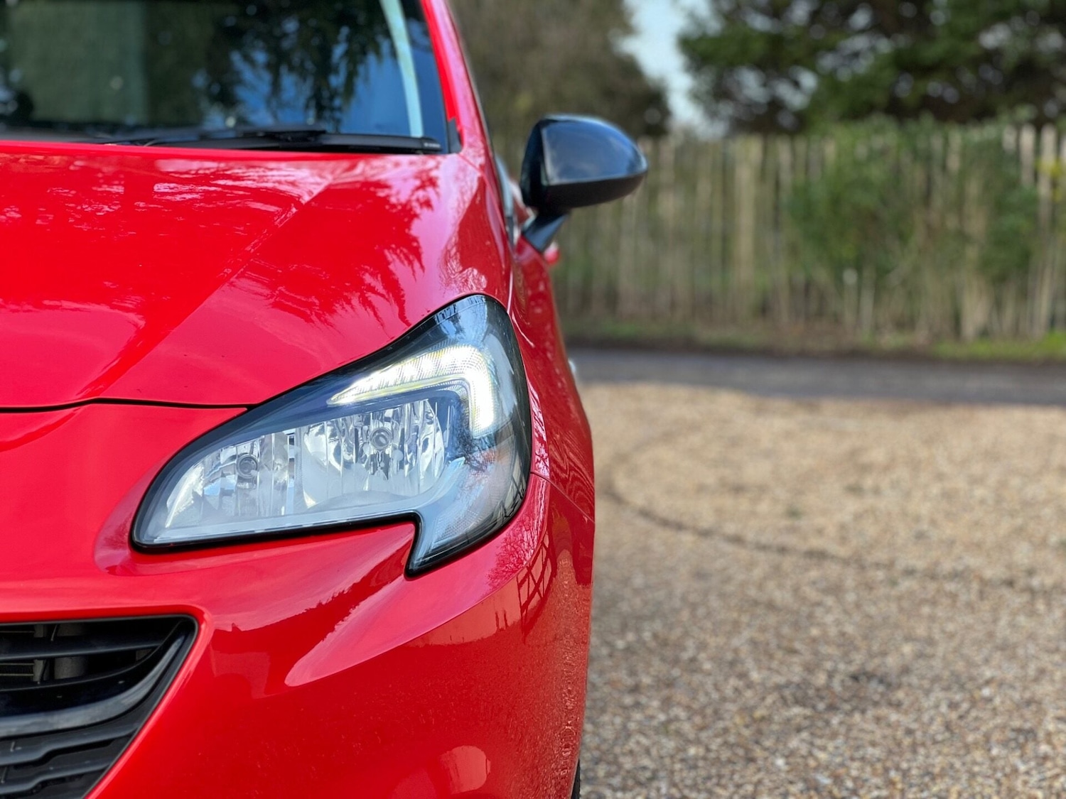 Used Vauxhall Corsa 2015 for sale - 77515476: Photo 15
