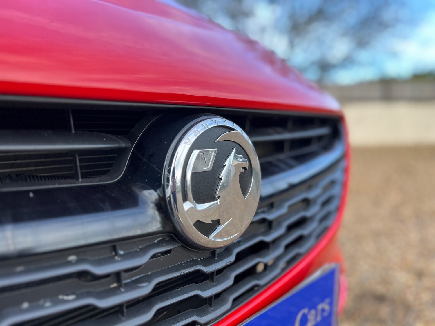 Used Vauxhall Corsa 2015 for sale - 77515476: Photo 16