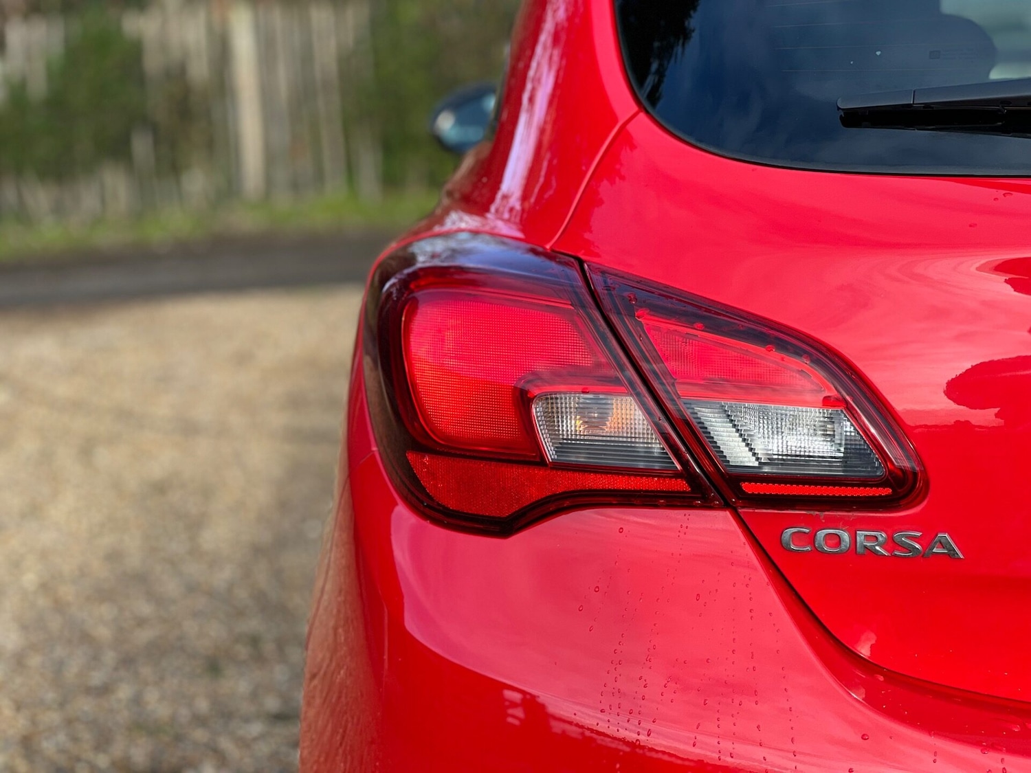 Used Vauxhall Corsa 2015 for sale - 77515476: Photo 18