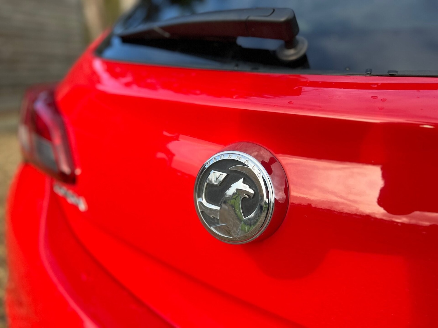 Used Vauxhall Corsa 2015 for sale - 77515476: Photo 19