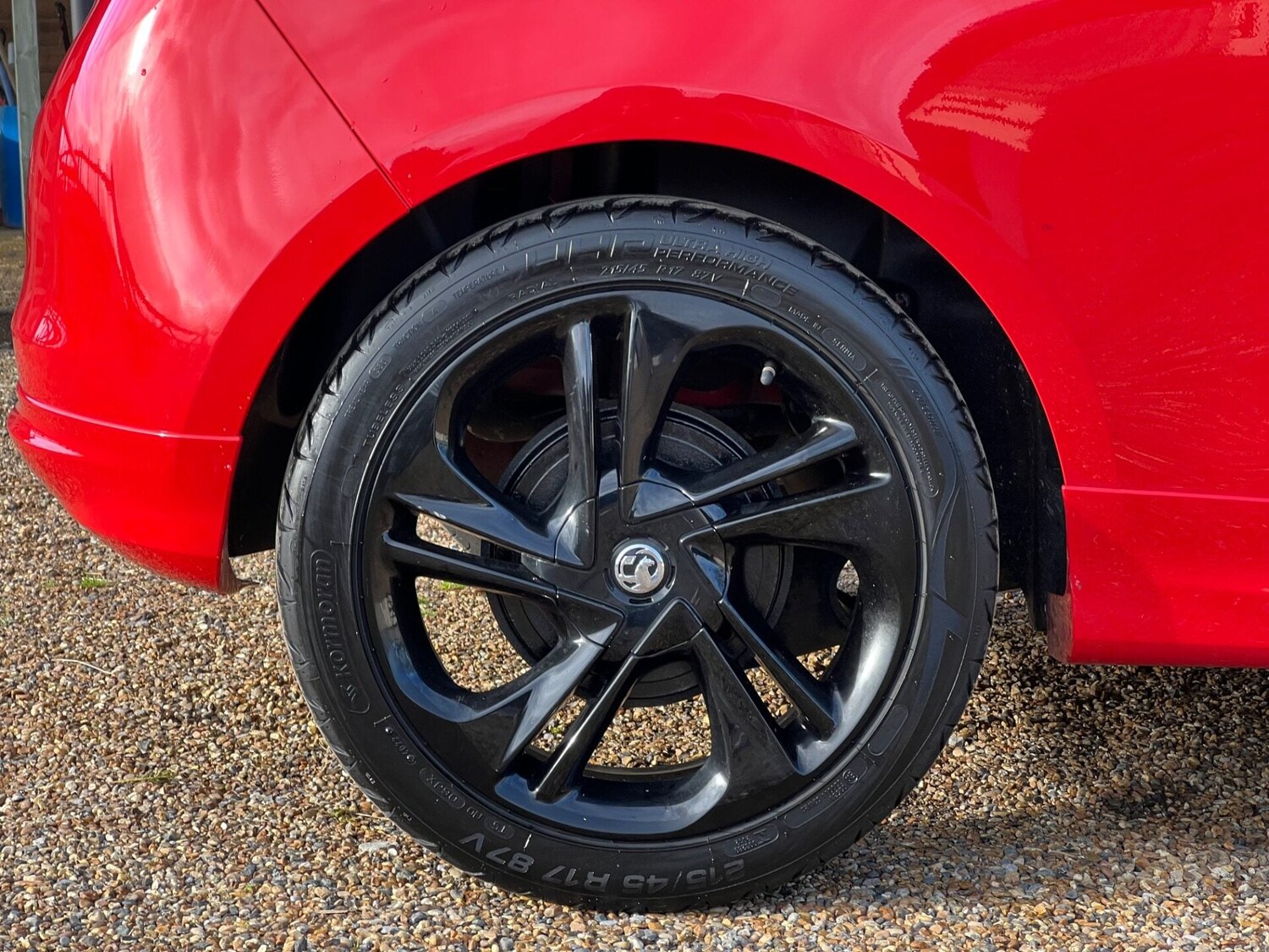 Used Vauxhall Corsa 2015 for sale - 77515476: Photo 20