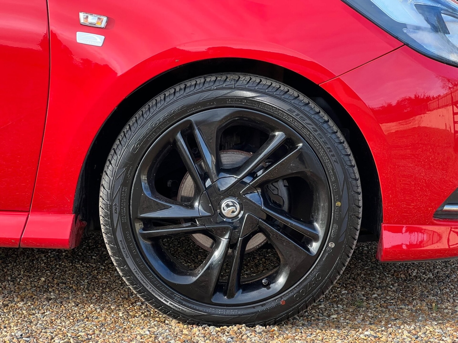 Used Vauxhall Corsa 2015 for sale - 77515476: Photo 21