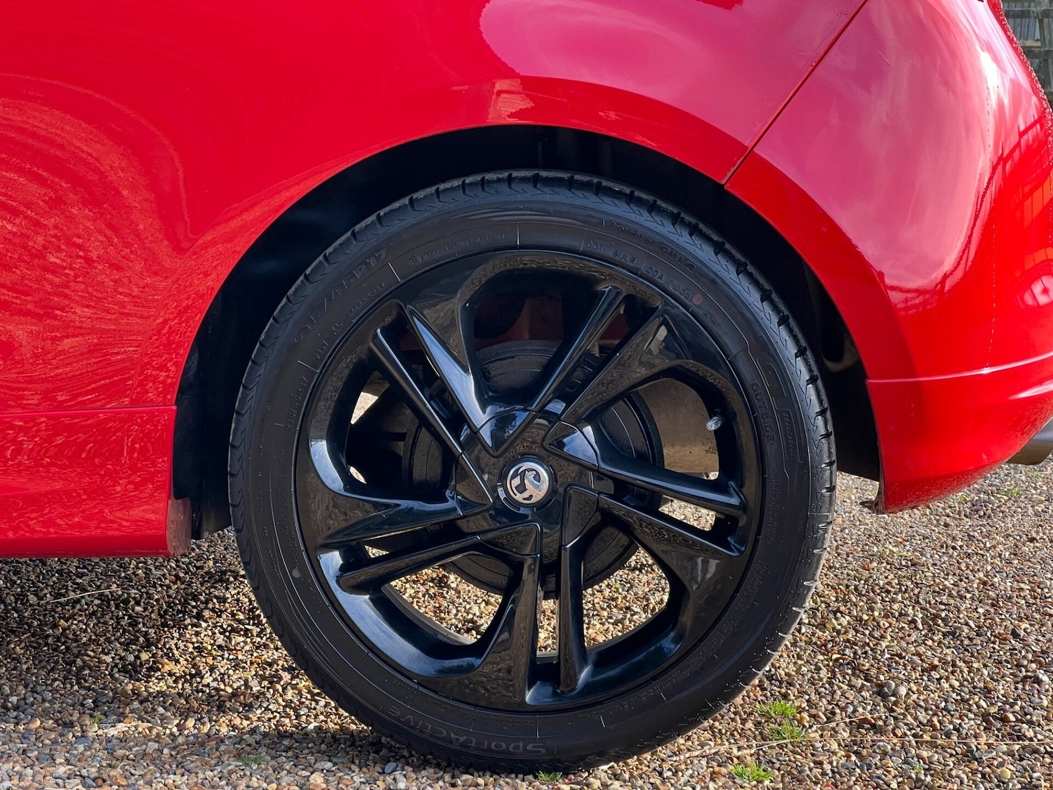 Used Vauxhall Corsa 2015 for sale - 77515476: Photo 22