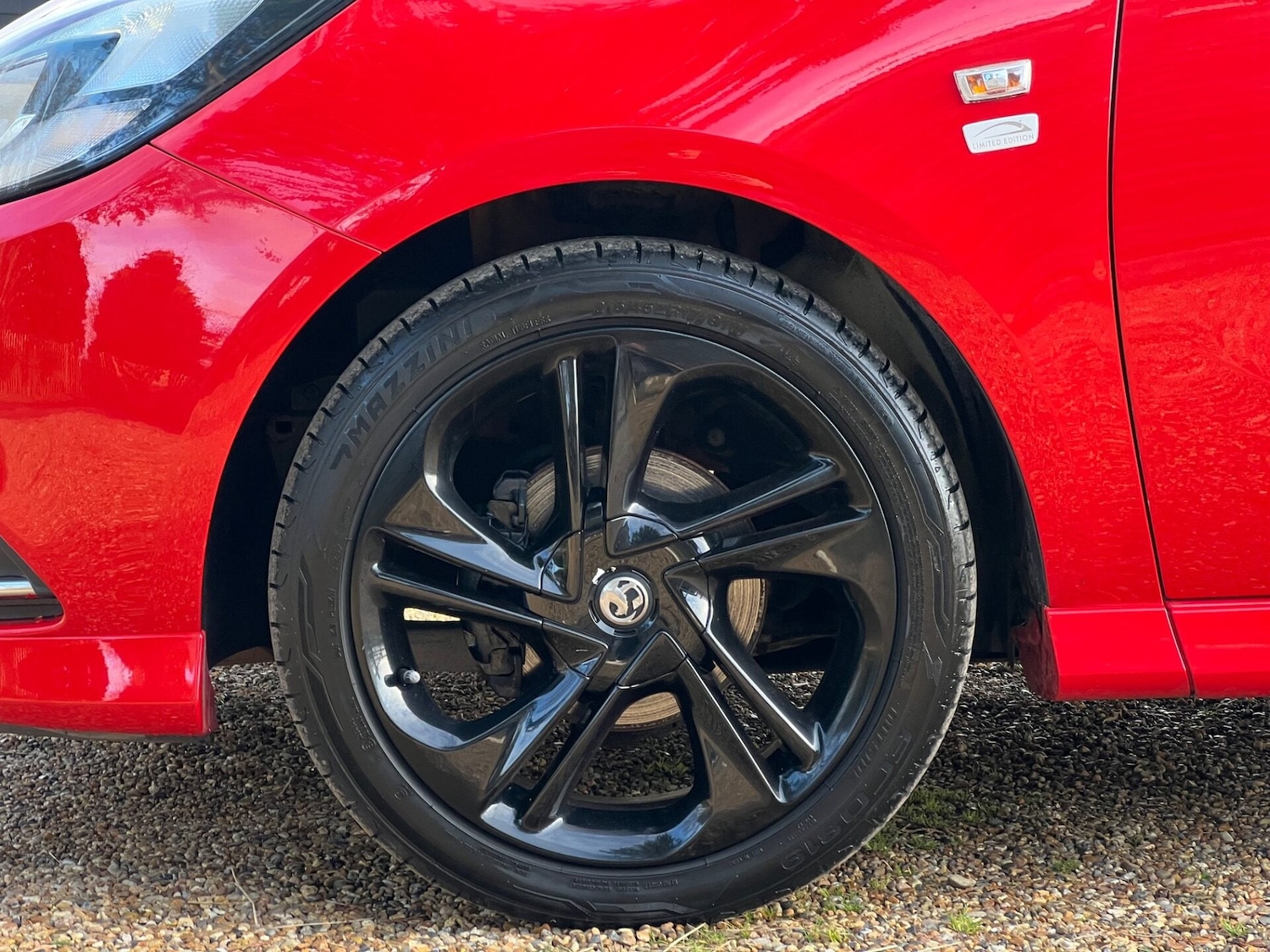 Used Vauxhall Corsa 2015 for sale - 77515476: Photo 23