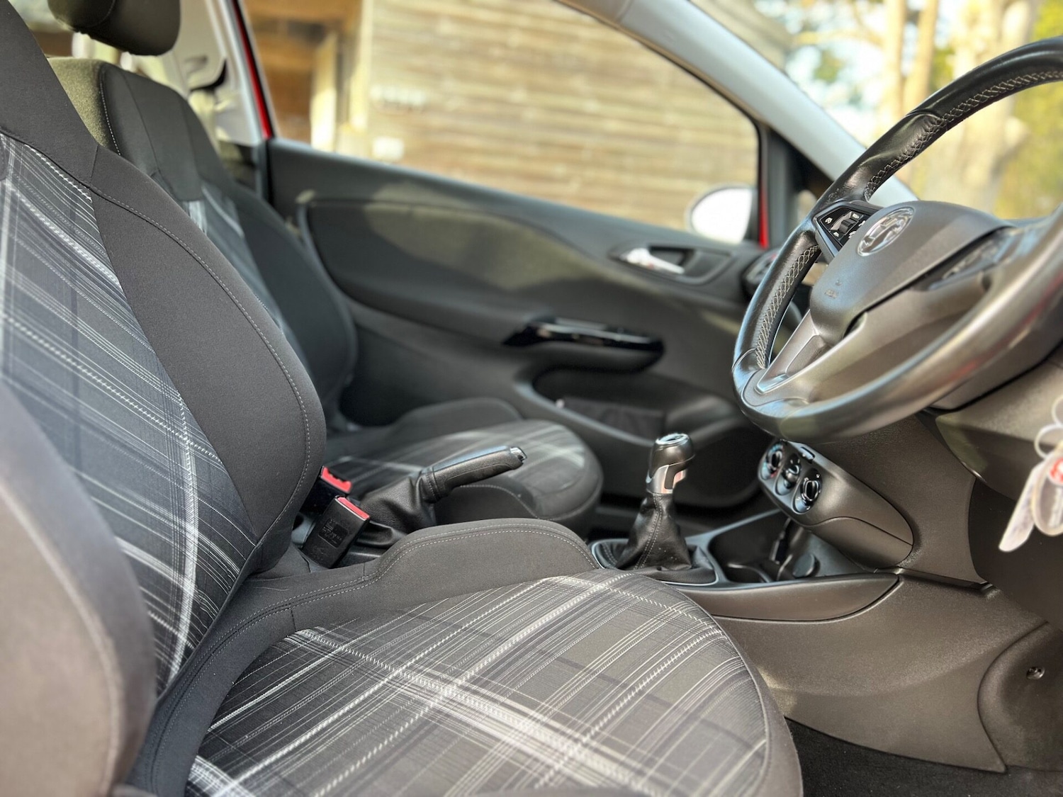 Used Vauxhall Corsa 2015 for sale - 77515476: Photo 25