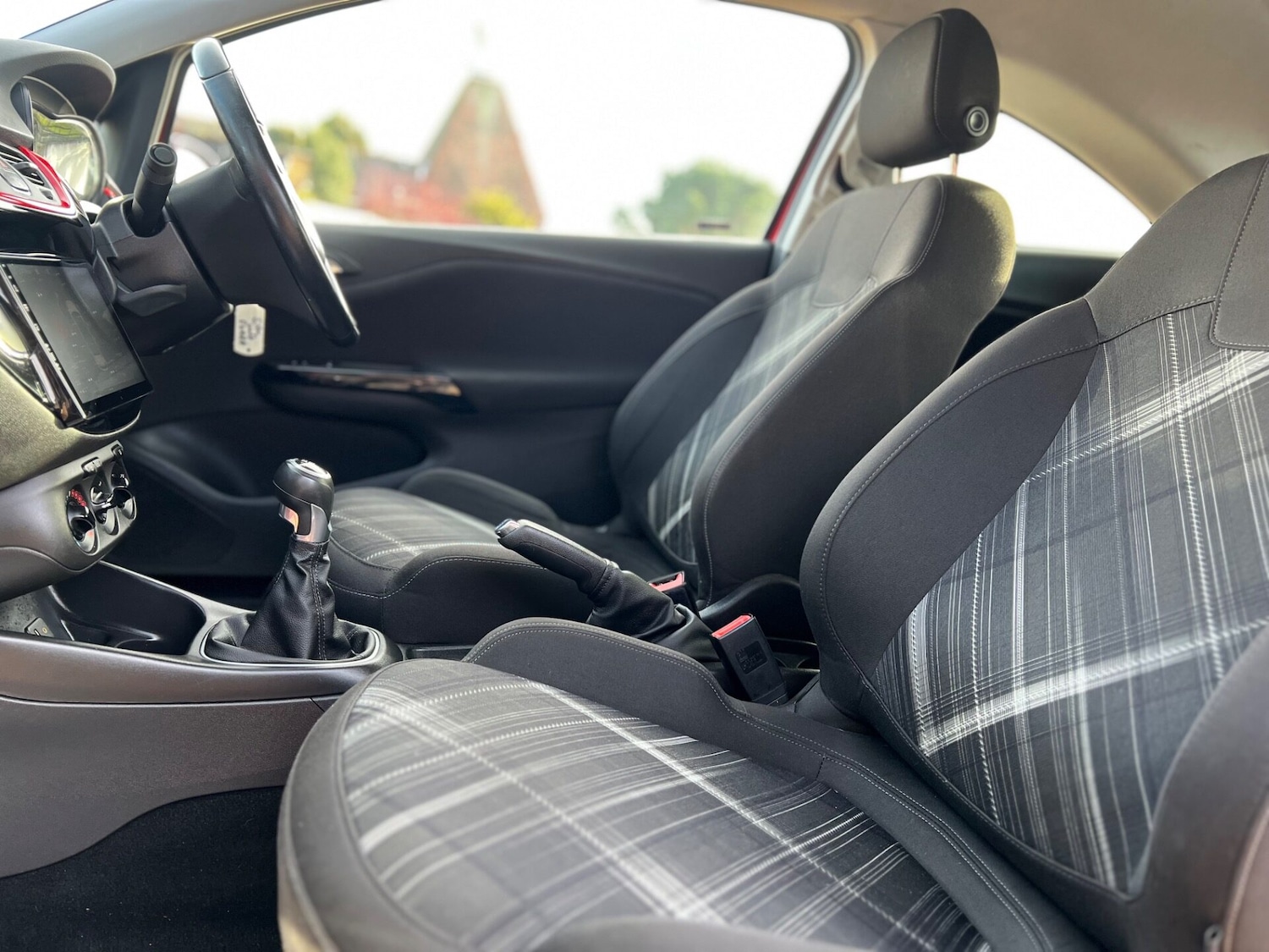 Used Vauxhall Corsa 2015 for sale - 77515476: Photo 26