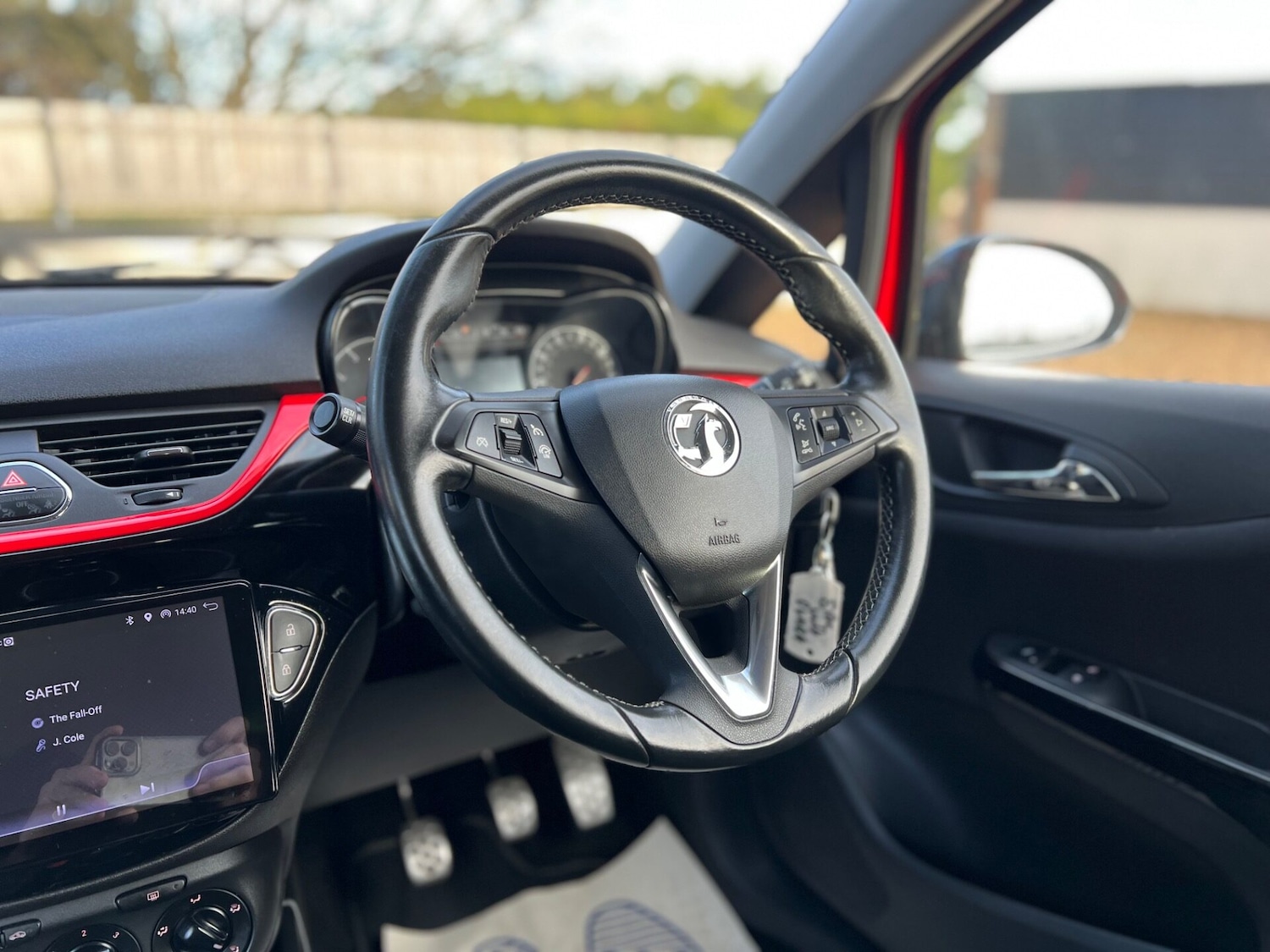 Used Vauxhall Corsa 2015 for sale - 77515476: Photo 29