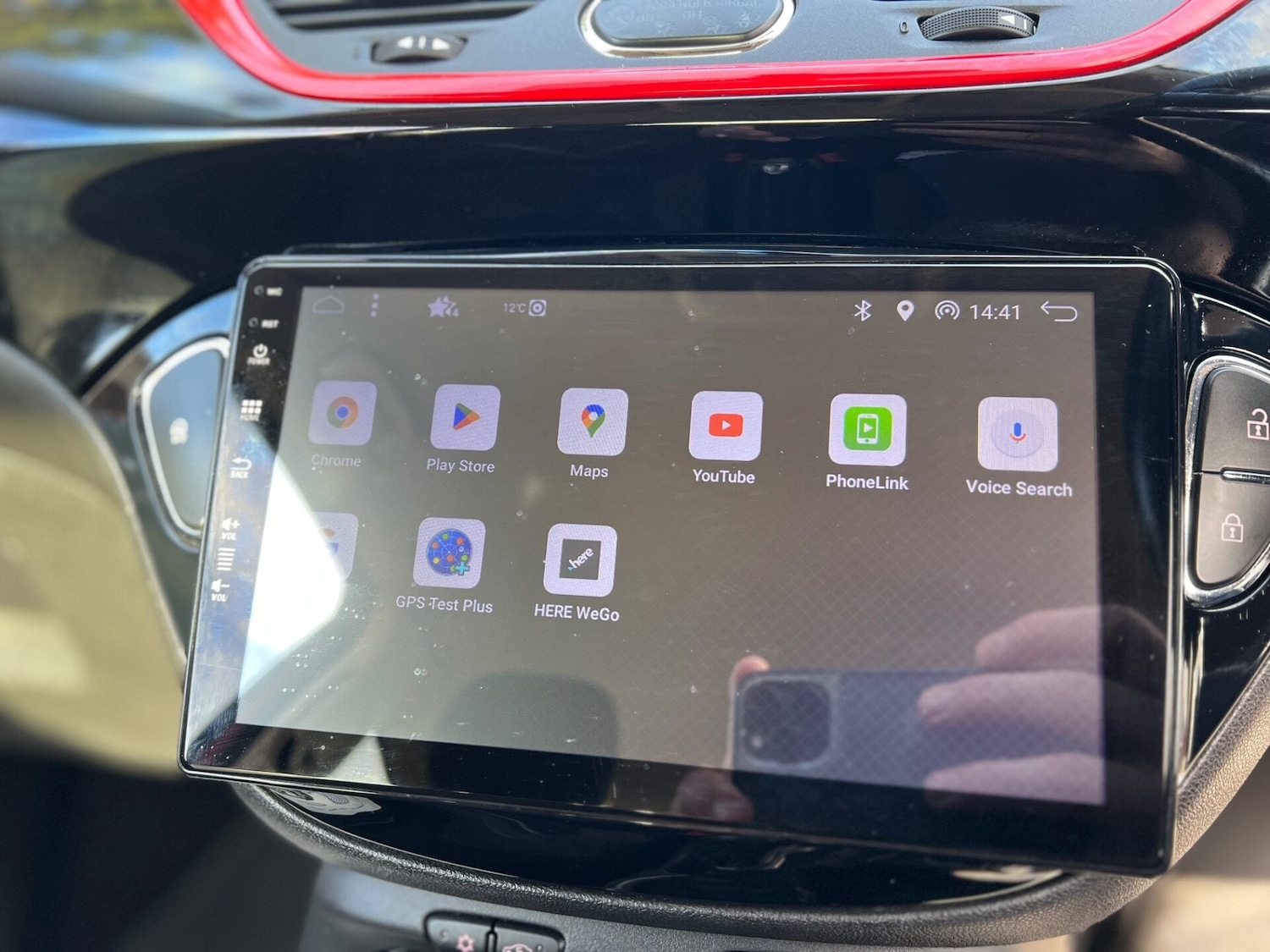 Used Vauxhall Corsa 2015 for sale - 77515476: Photo 34