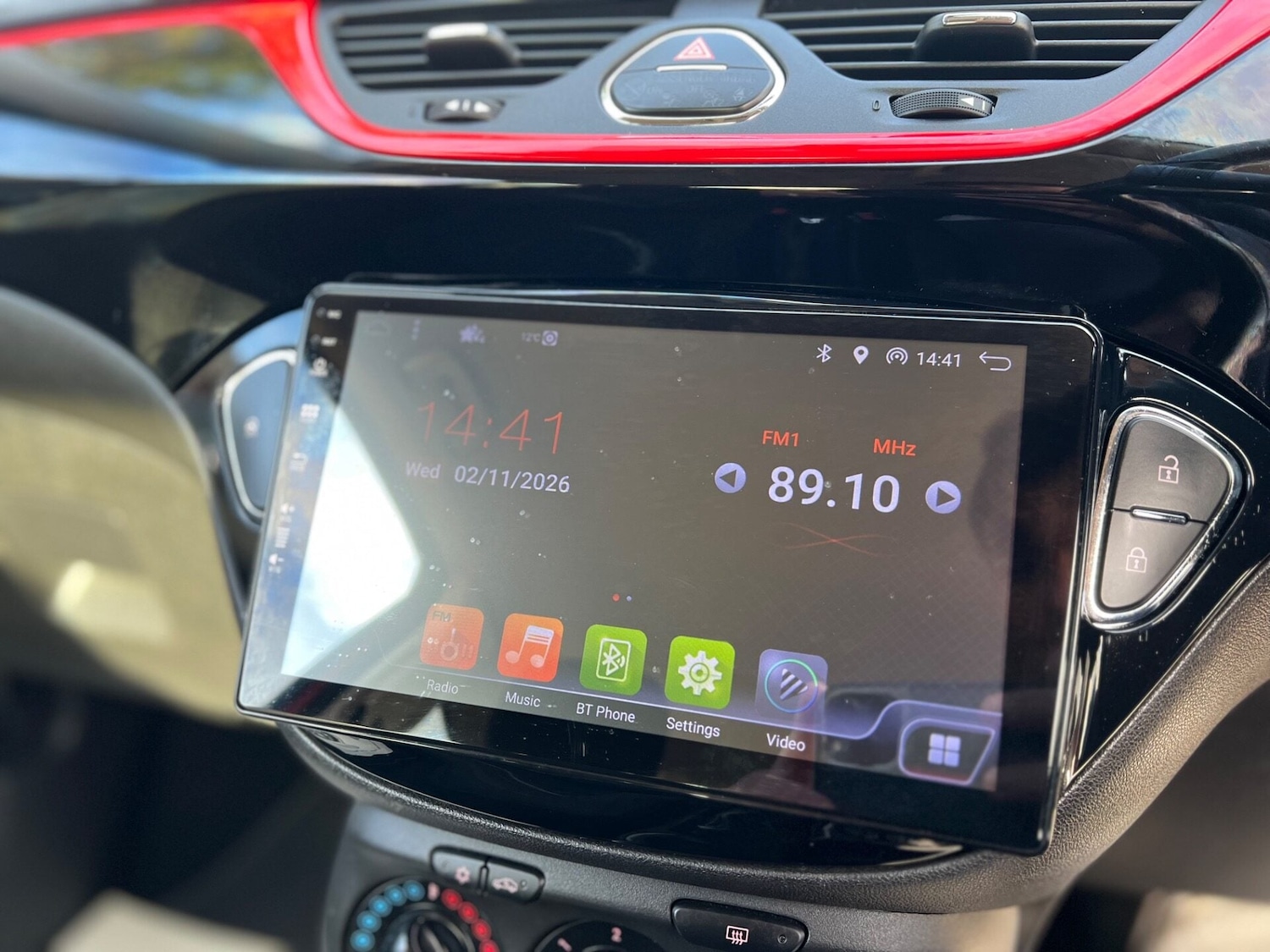 Used Vauxhall Corsa 2015 for sale - 77515476: Photo 35