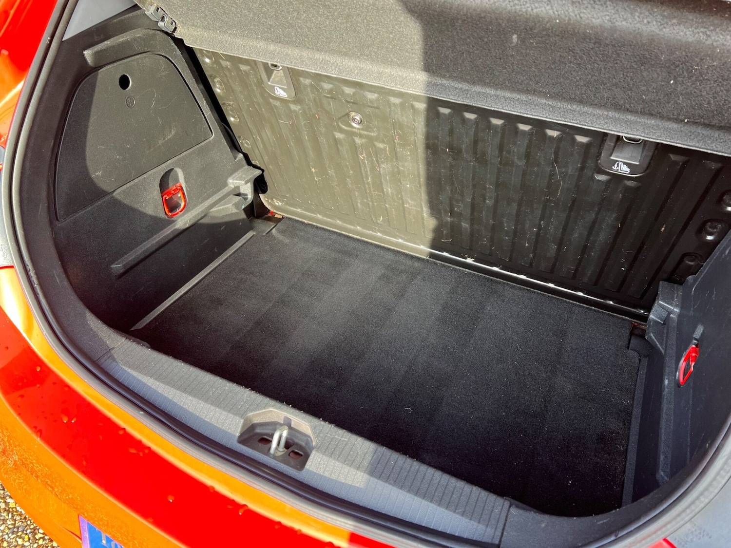 Used Vauxhall Corsa 2015 for sale - 77515476: Photo 37