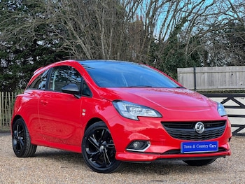 Used Vauxhall Corsa 2015 for sale - 77515476: Photo