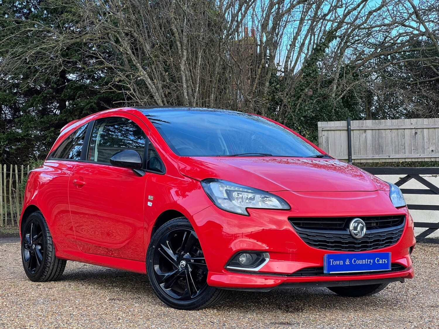 Used Vauxhall Corsa 2015 for sale - 77515476: Photo 5