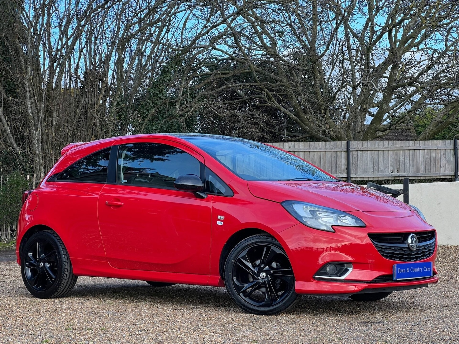 Used Vauxhall Corsa 2015 for sale - 77515476: Photo 7
