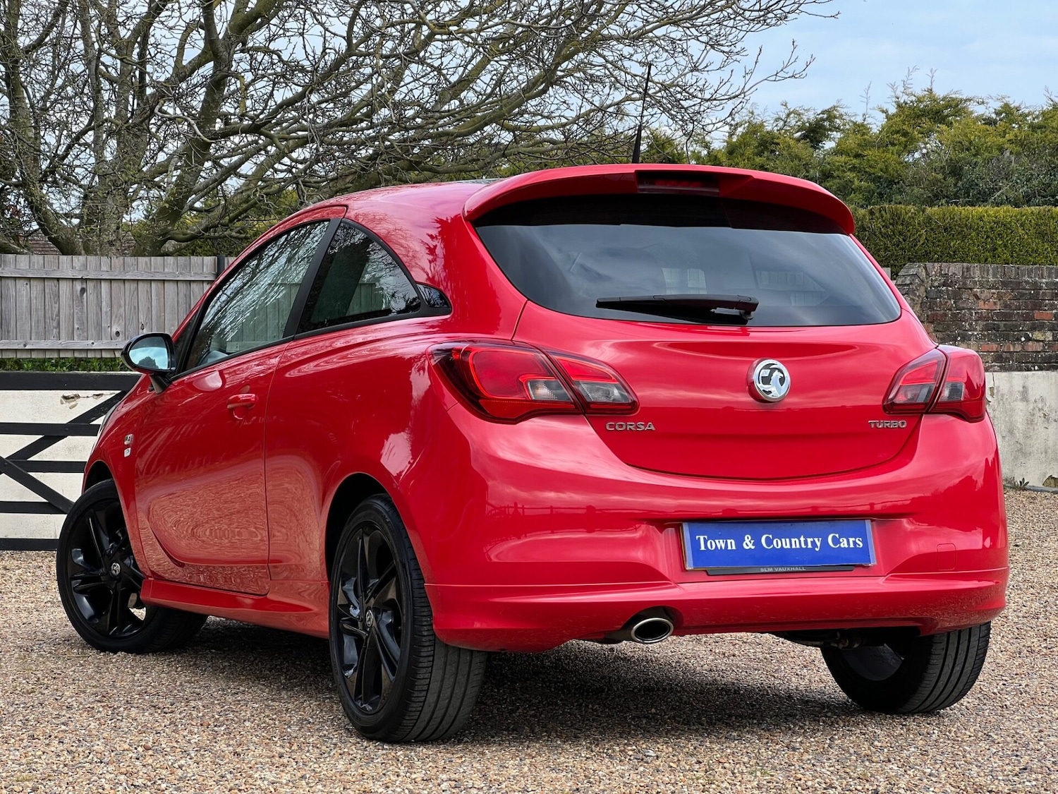 Used Vauxhall Corsa 2016 for sale - 78097937: Photo 10