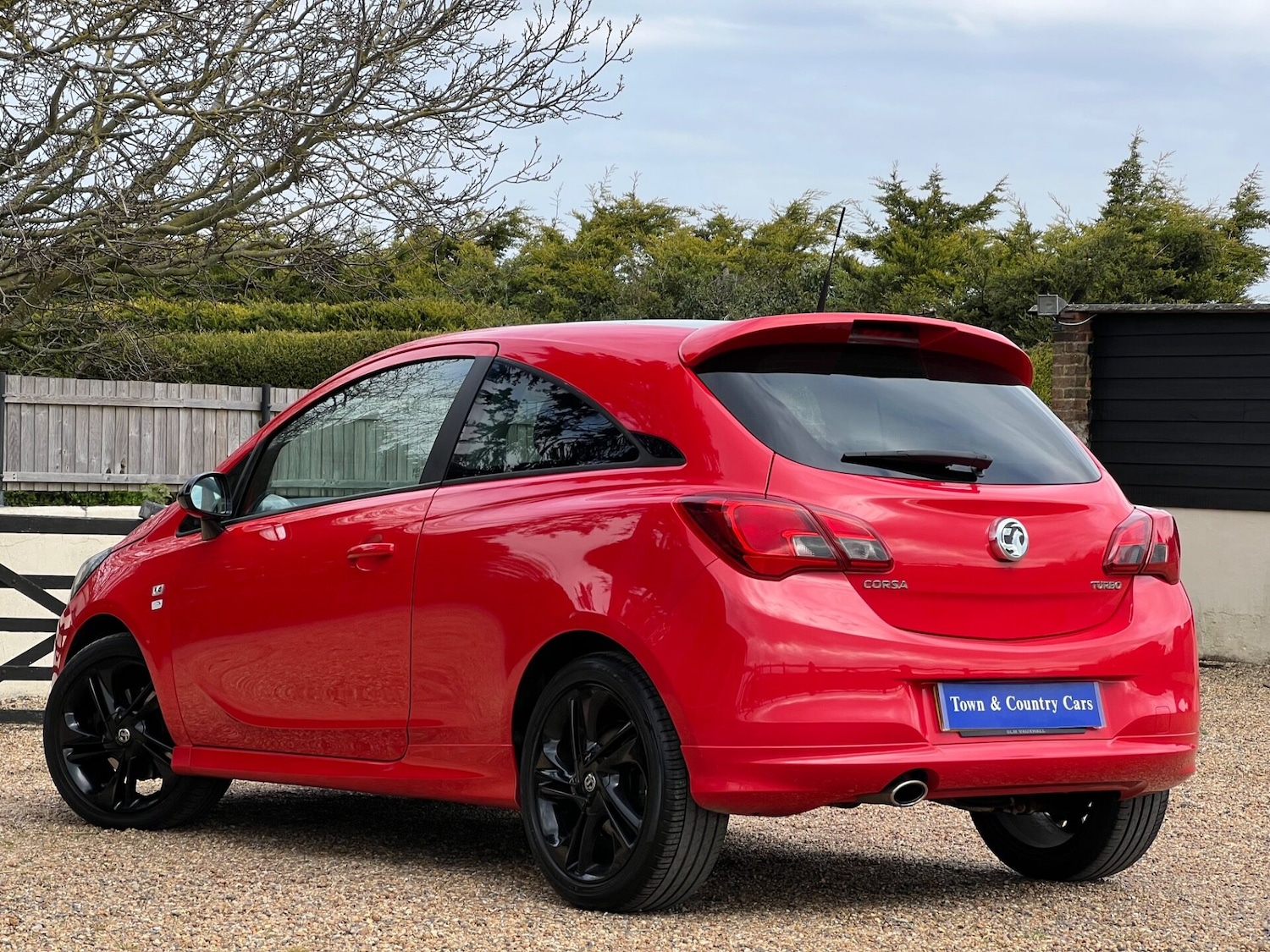 Used Vauxhall Corsa 2016 for sale - 78097937: Photo 11