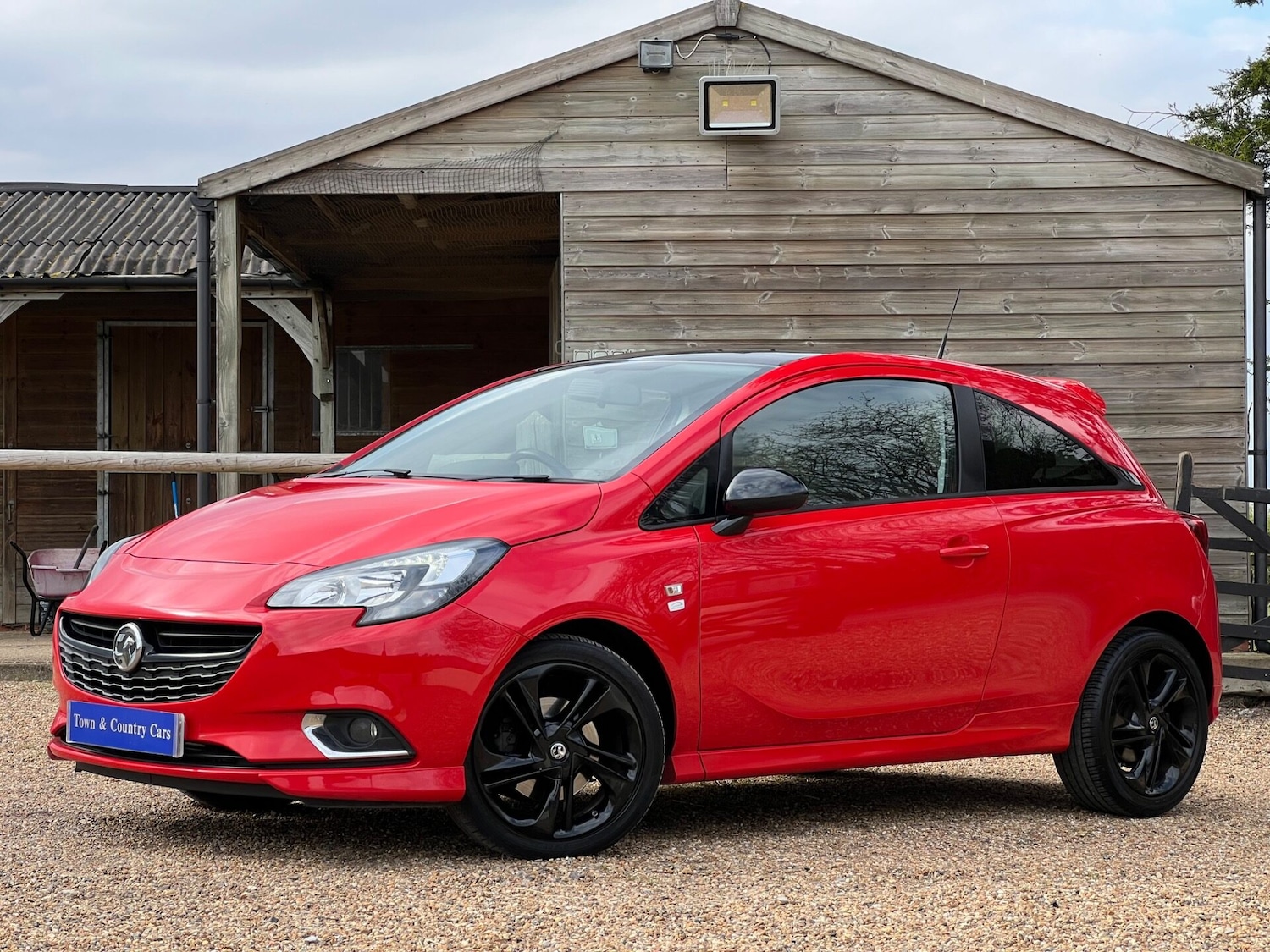 Used Vauxhall Corsa 2016 for sale - 78097937: Photo 12