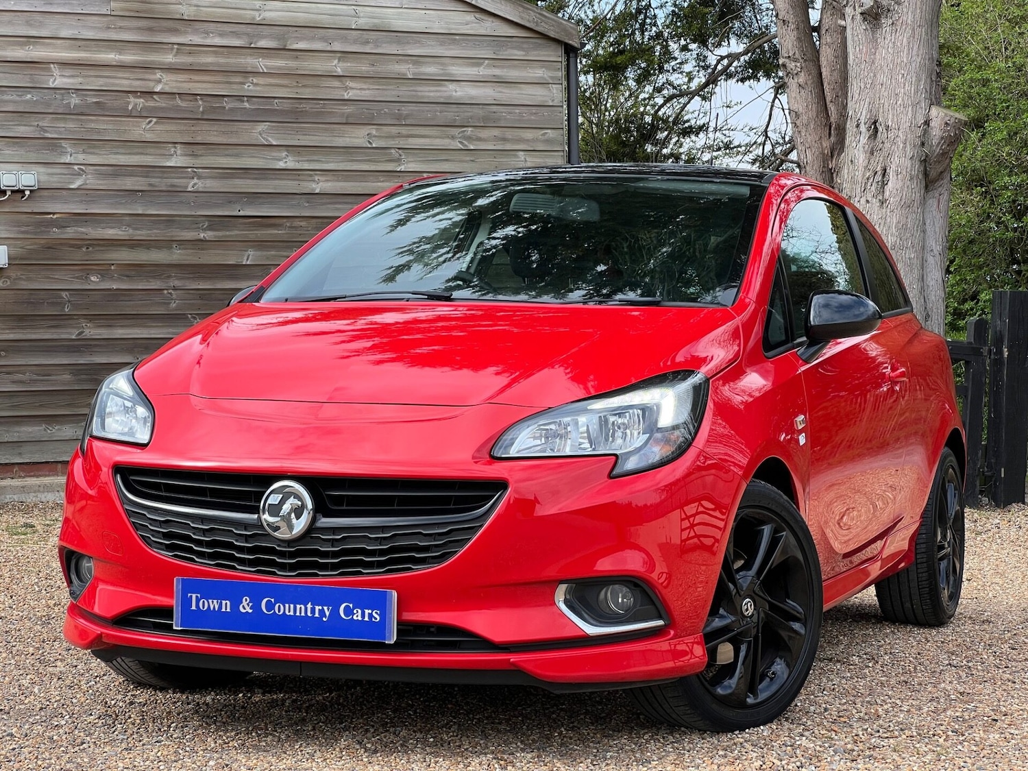 Used Vauxhall Corsa 2016 for sale - 78097937: Photo 14