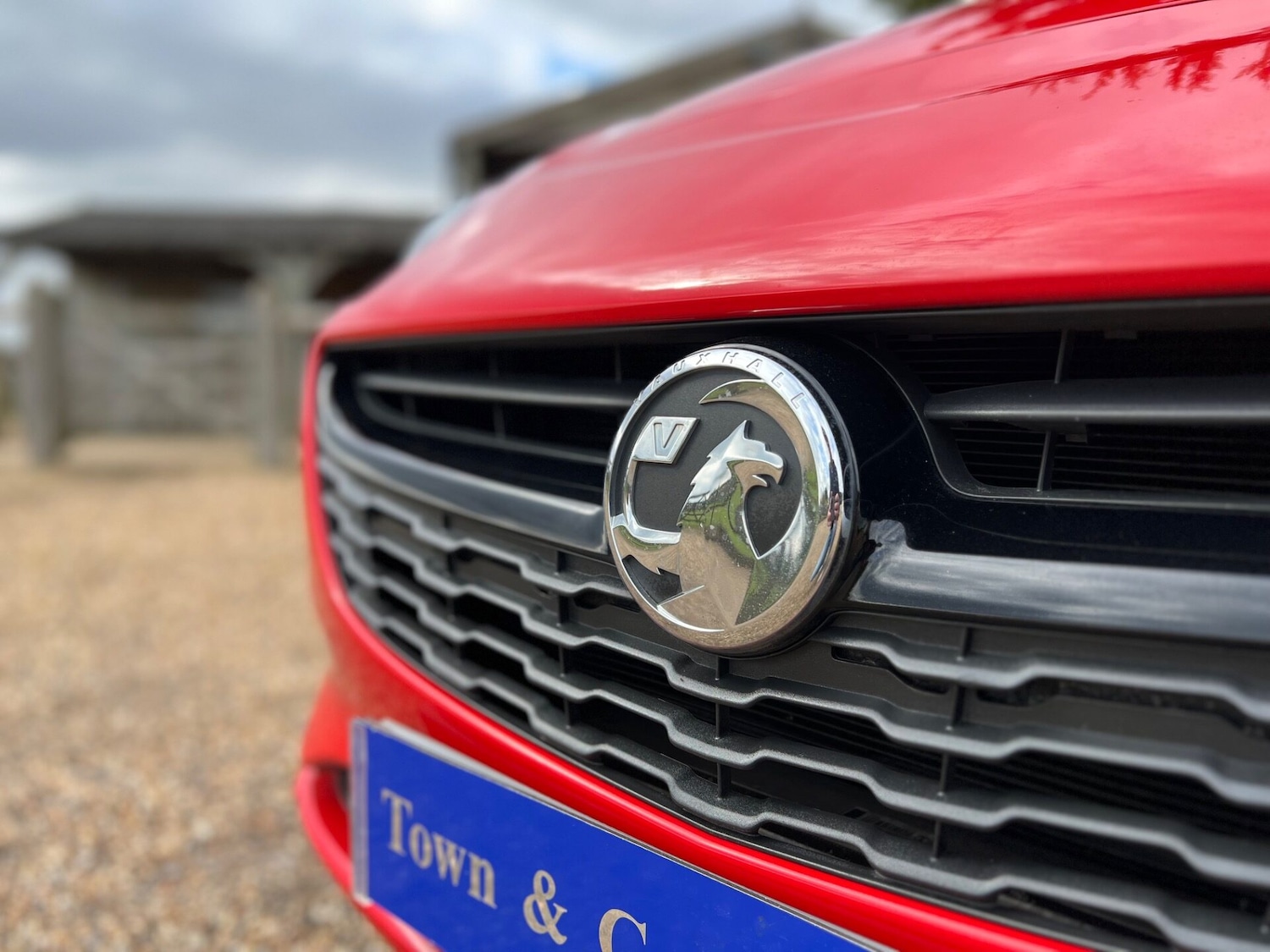 Used Vauxhall Corsa 2016 for sale - 78097937: Photo 15