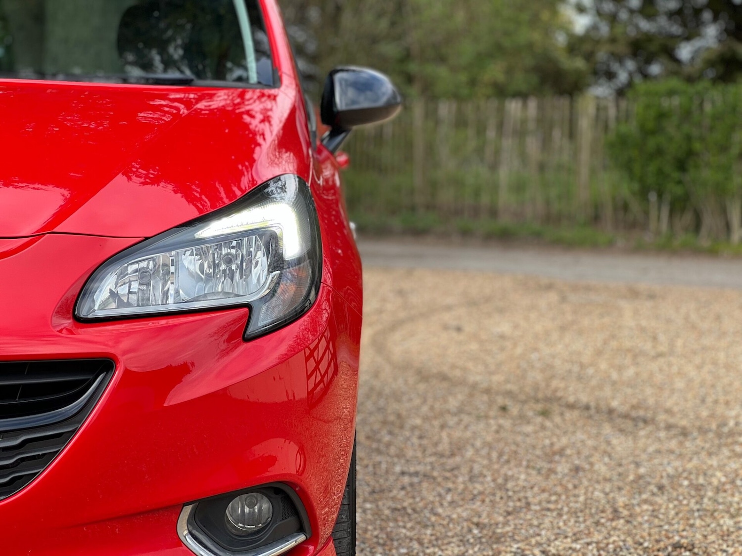 Used Vauxhall Corsa 2016 for sale - 78097937: Photo 16