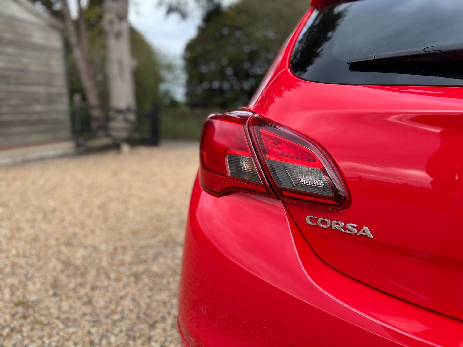 Used Vauxhall Corsa 2016 for sale - 78097937: Photo 18