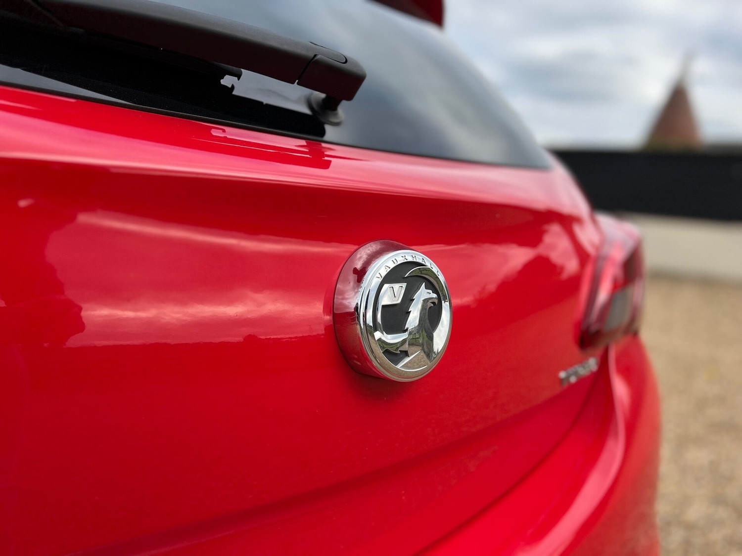 Used Vauxhall Corsa 2016 for sale - 78097937: Photo 19