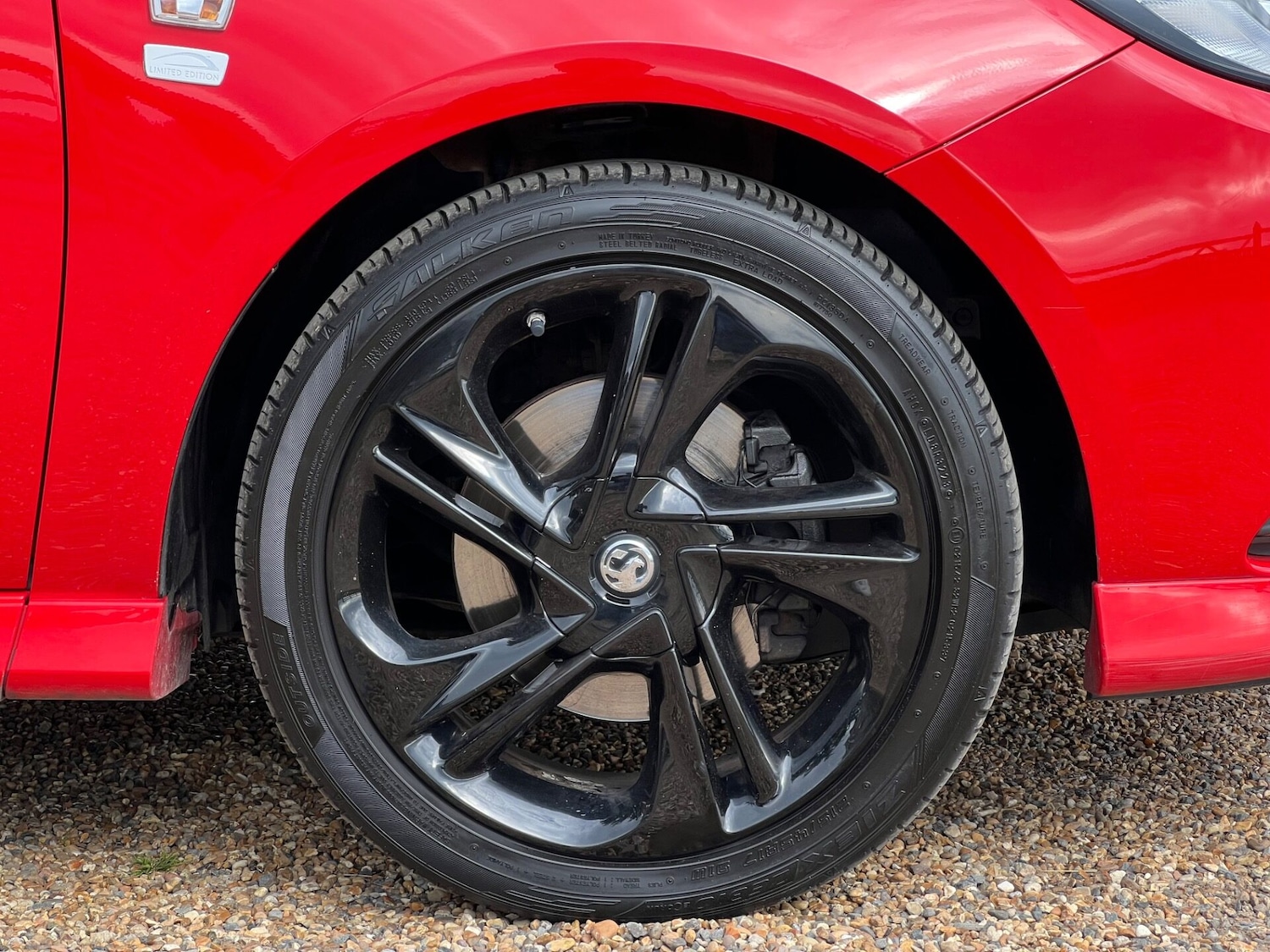 Used Vauxhall Corsa 2016 for sale - 78097937: Photo 21