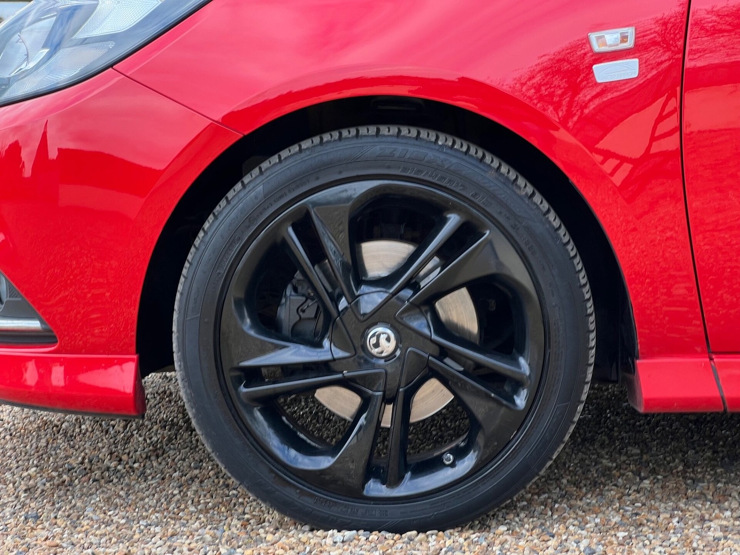 Used Vauxhall Corsa 2016 for sale - 78097937: Photo 22