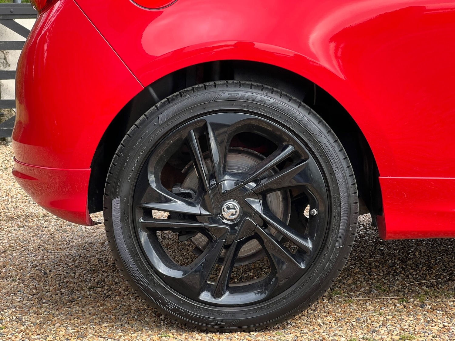 Used Vauxhall Corsa 2016 for sale - 78097937: Photo 23