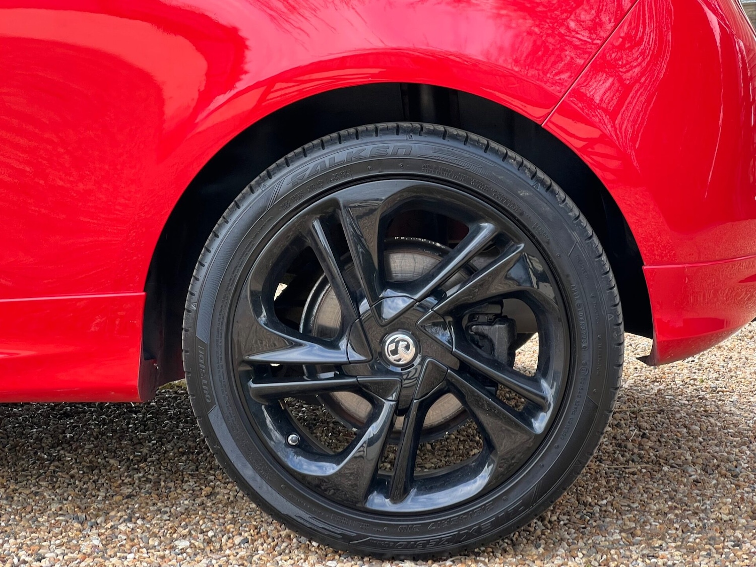 Used Vauxhall Corsa 2016 for sale - 78097937: Photo 24