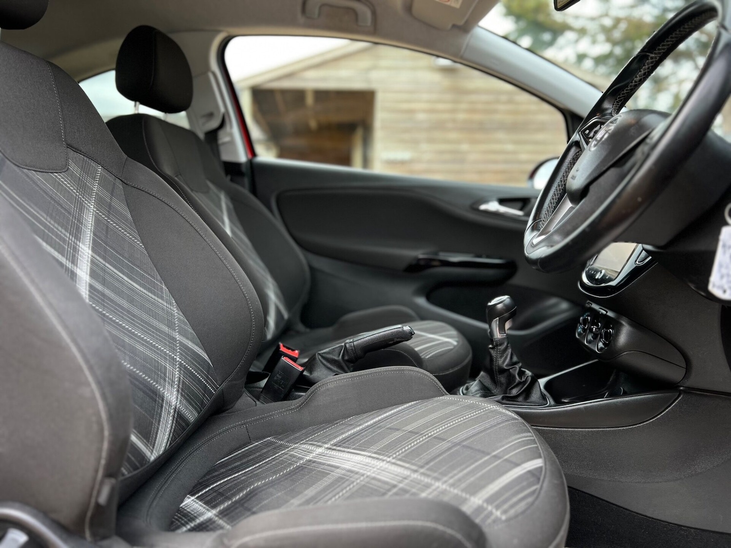 Used Vauxhall Corsa 2016 for sale - 78097937: Photo 26