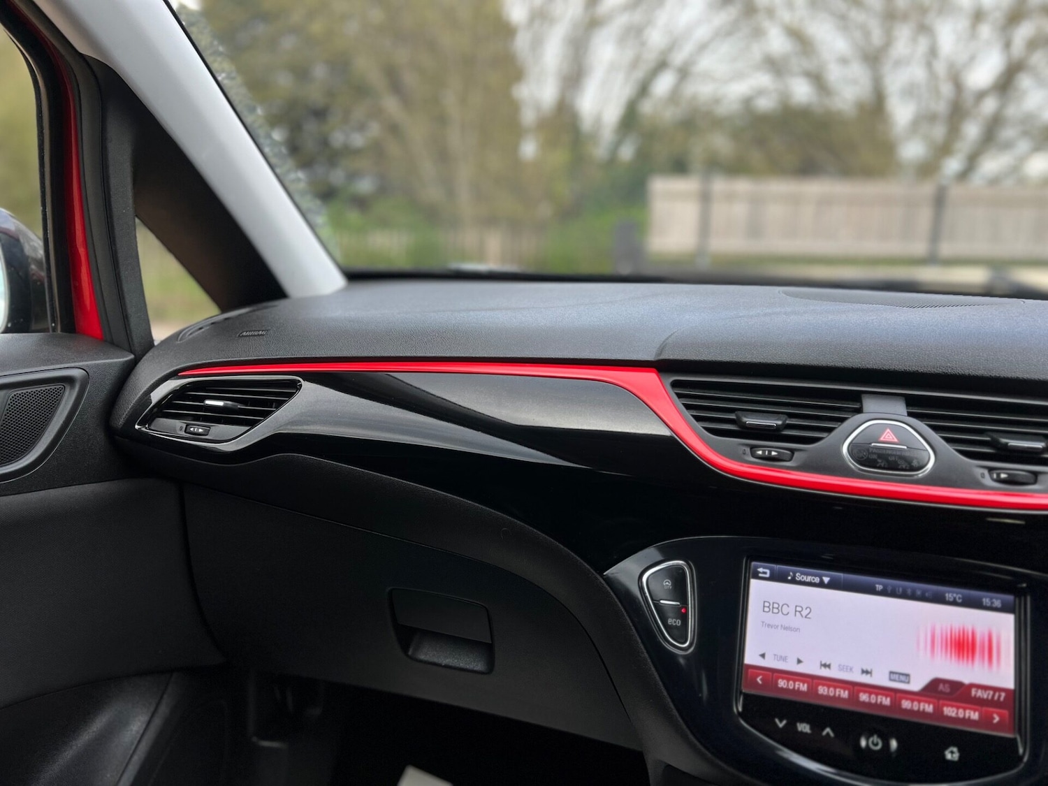 Used Vauxhall Corsa 2016 for sale - 78097937: Photo 29