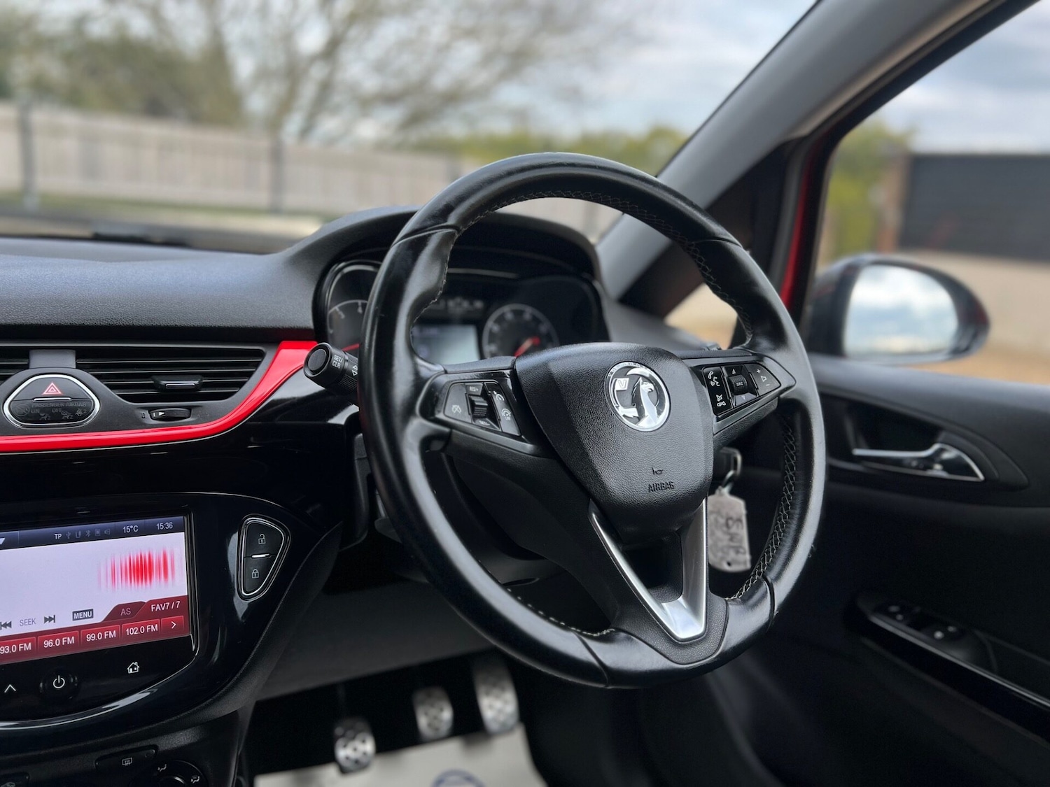 Used Vauxhall Corsa 2016 for sale - 78097937: Photo 30