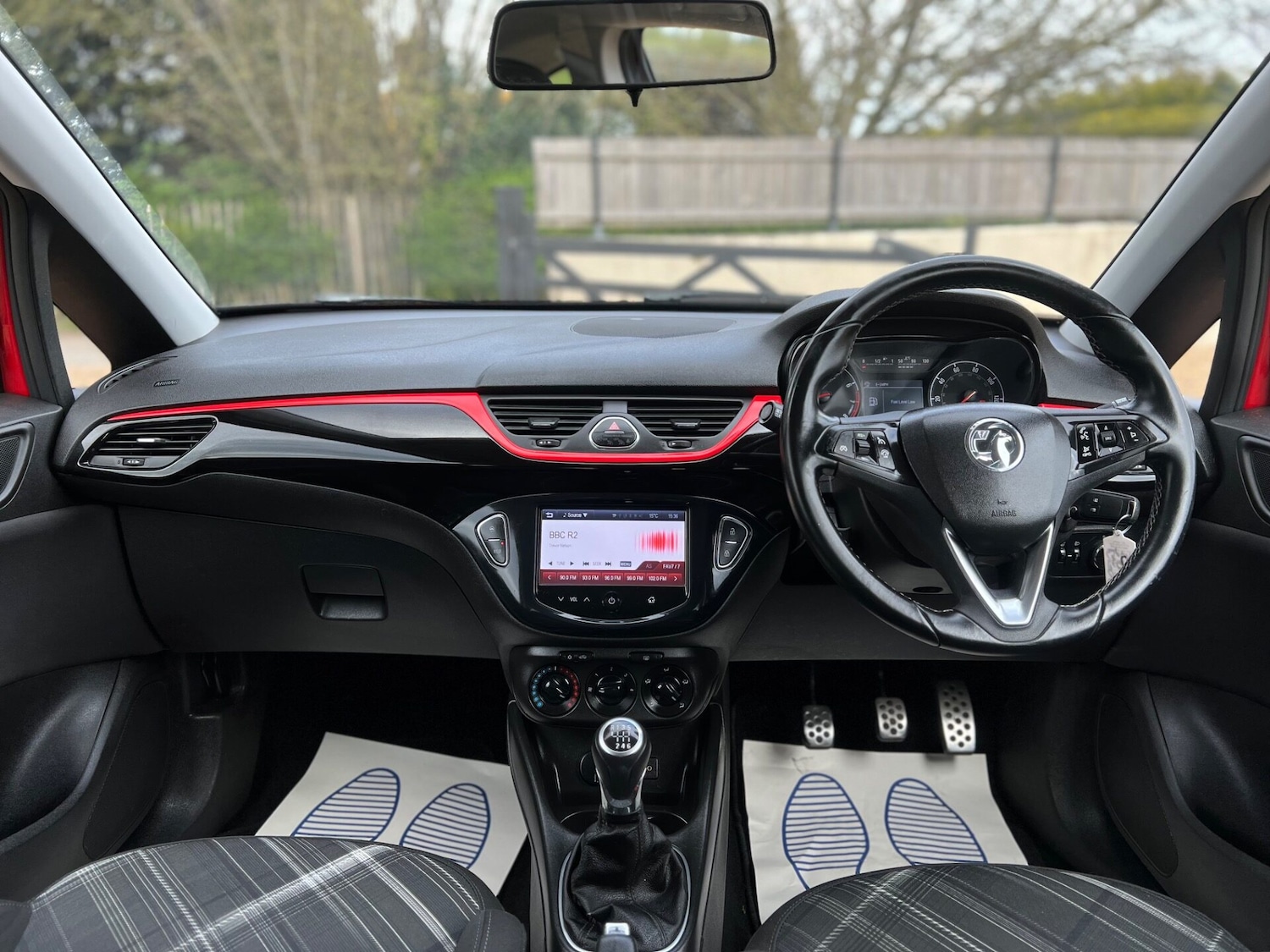 Used Vauxhall Corsa 2016 for sale - 78097937: Photo 31