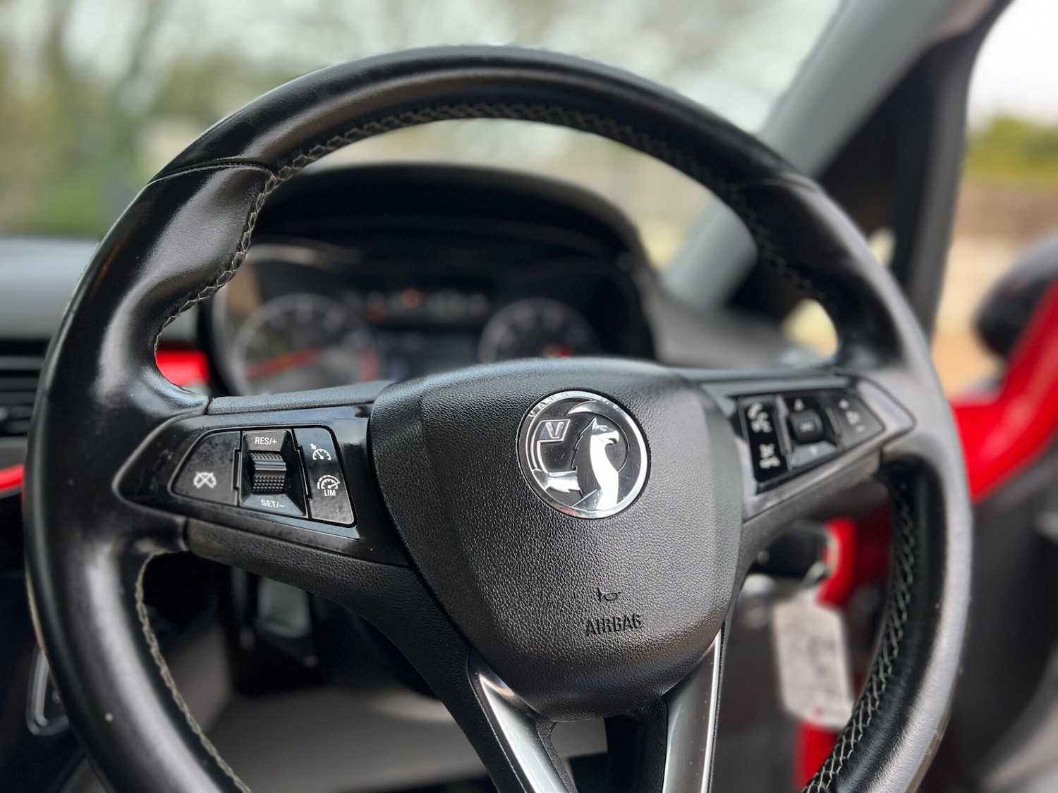 Used Vauxhall Corsa 2016 for sale - 78097937: Photo 32