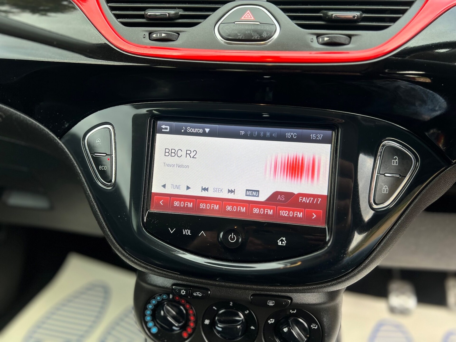 Used Vauxhall Corsa 2016 for sale - 78097937: Photo 33