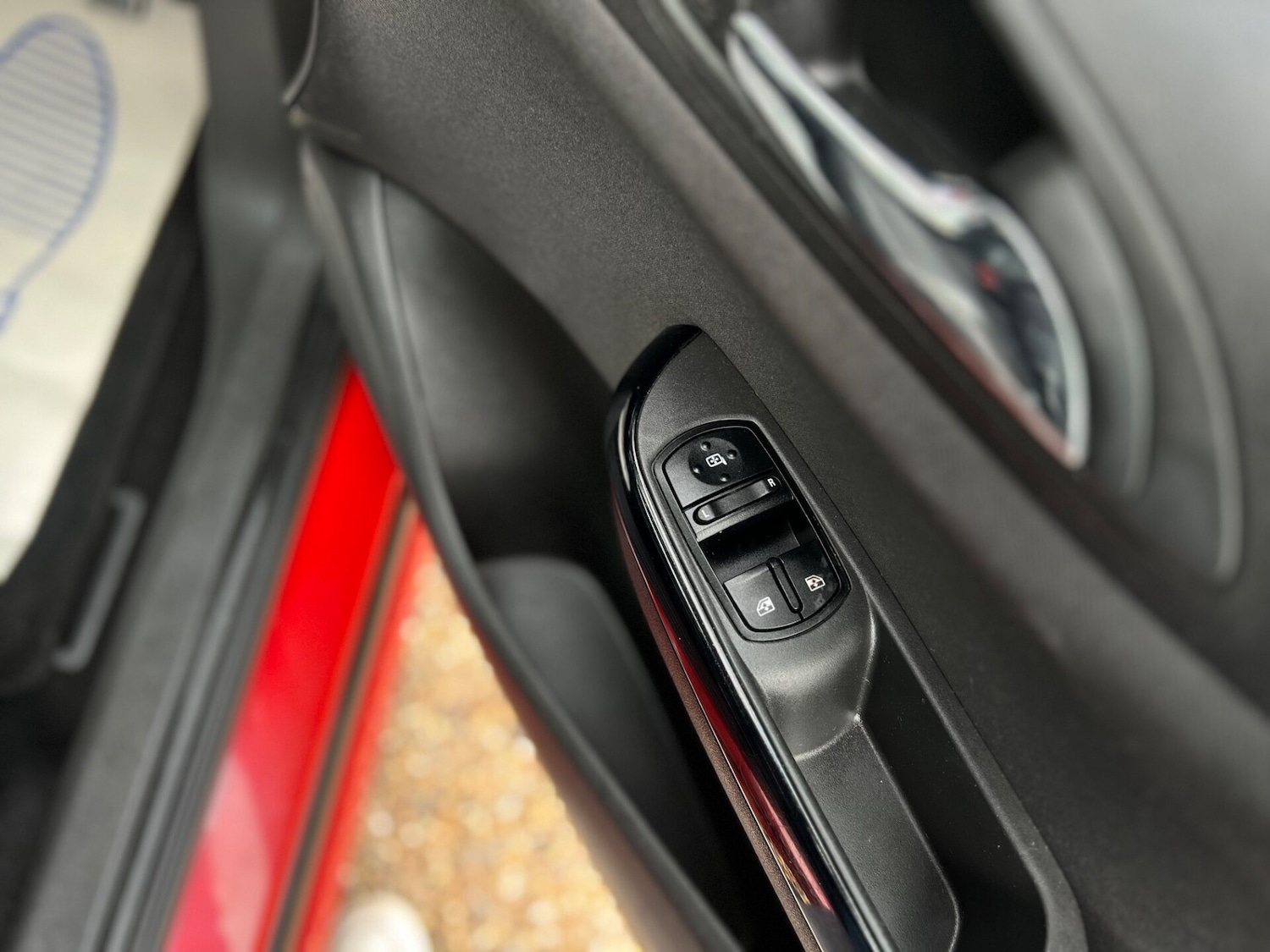 Used Vauxhall Corsa 2016 for sale - 78097937: Photo 35