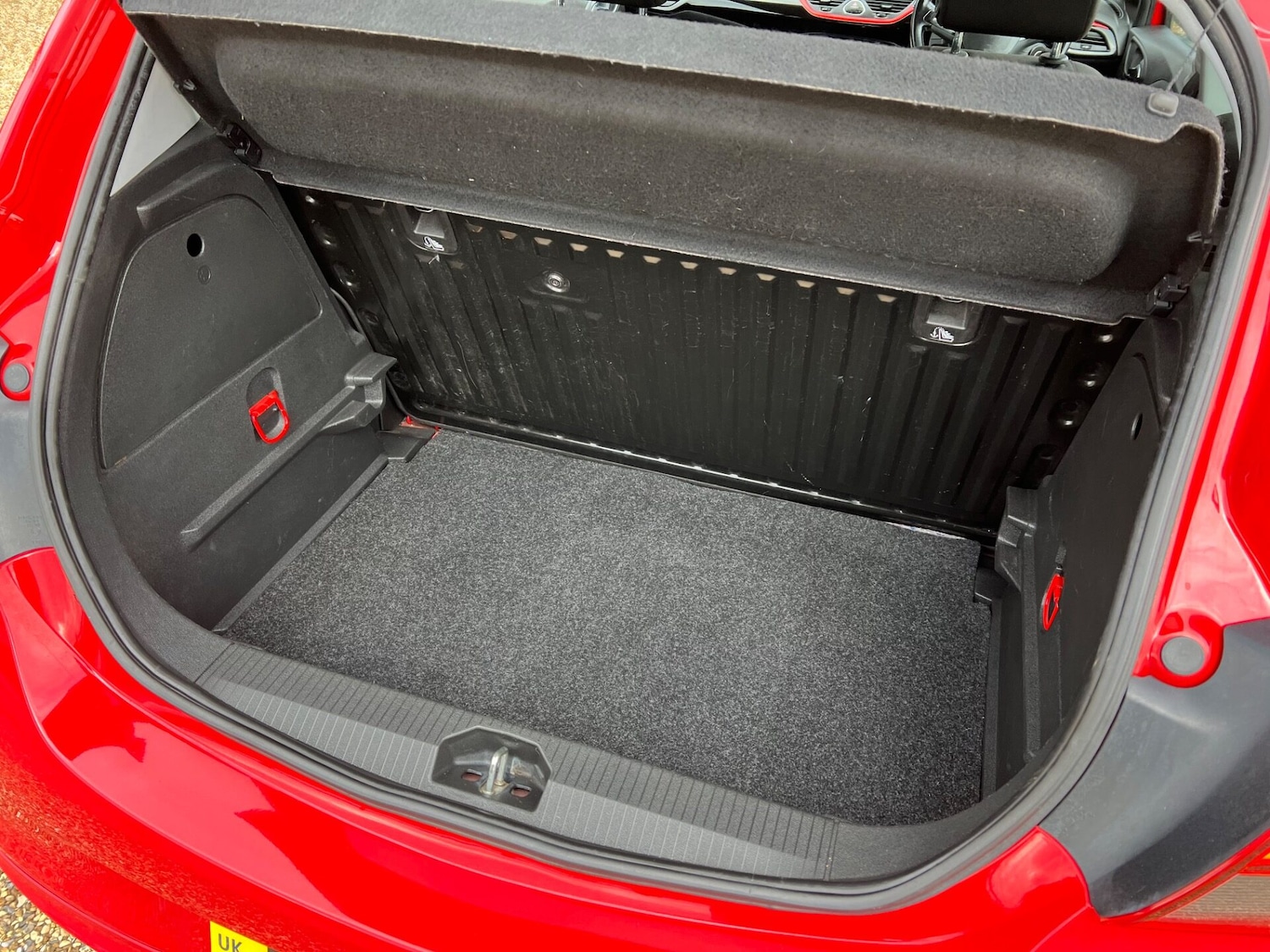 Used Vauxhall Corsa 2016 for sale - 78097937: Photo 37