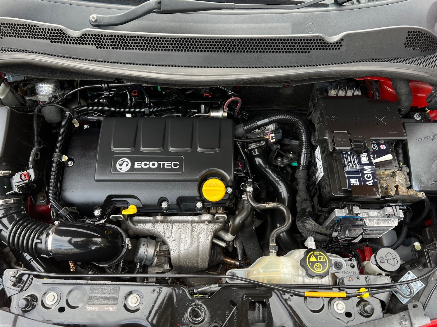 Used Vauxhall Corsa 2016 for sale - 78097937: Photo 38