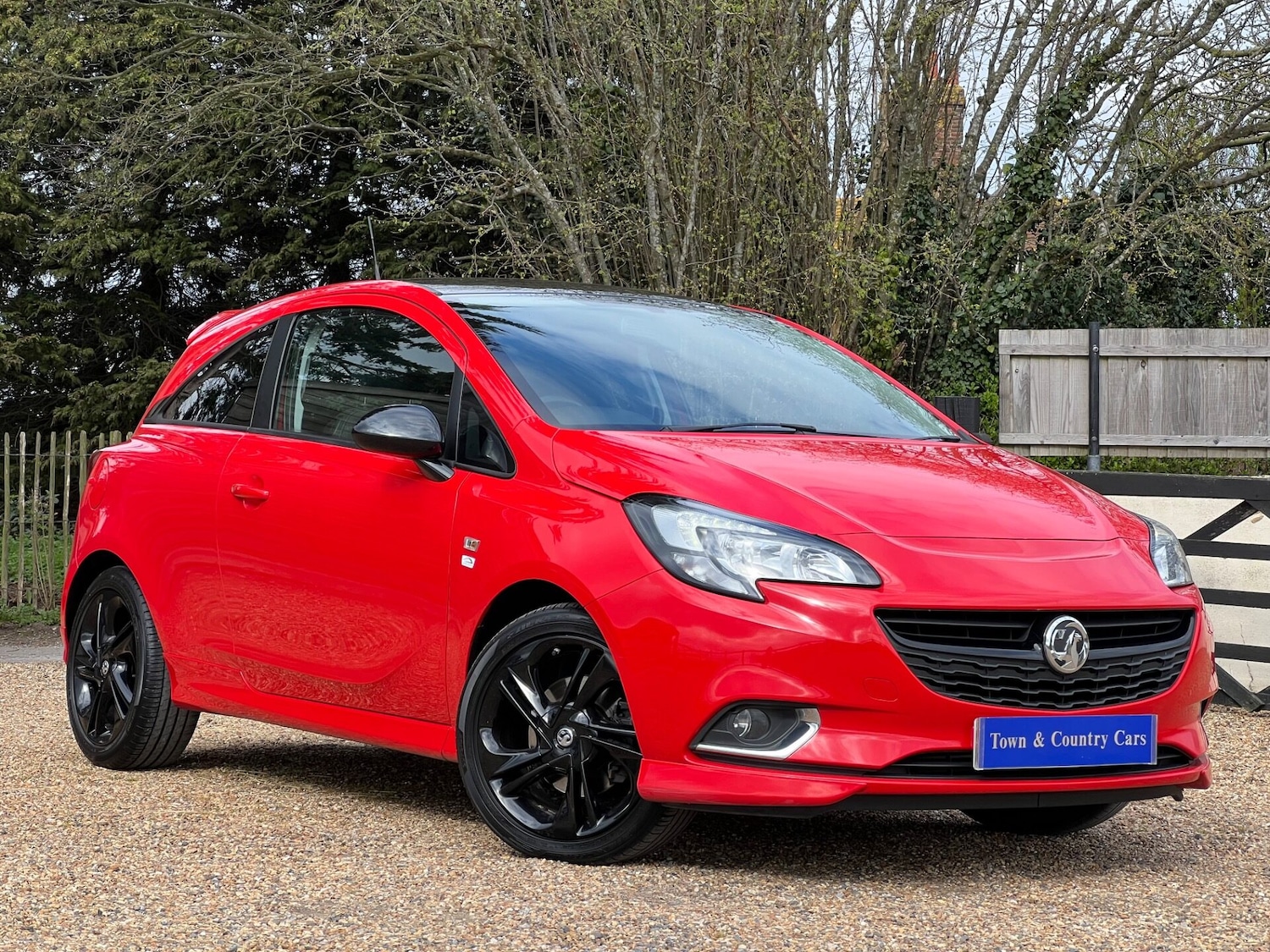 Used Vauxhall Corsa 2016 for sale - 78097937: Photo 6